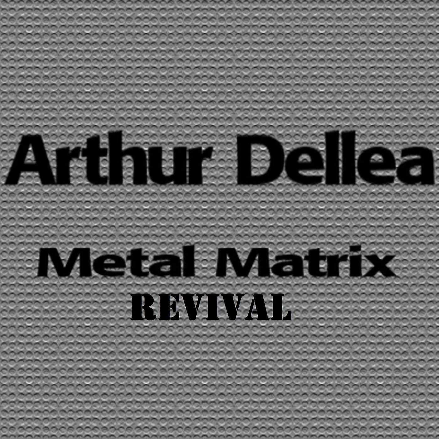 Постер альбома Metal Matrix Revival