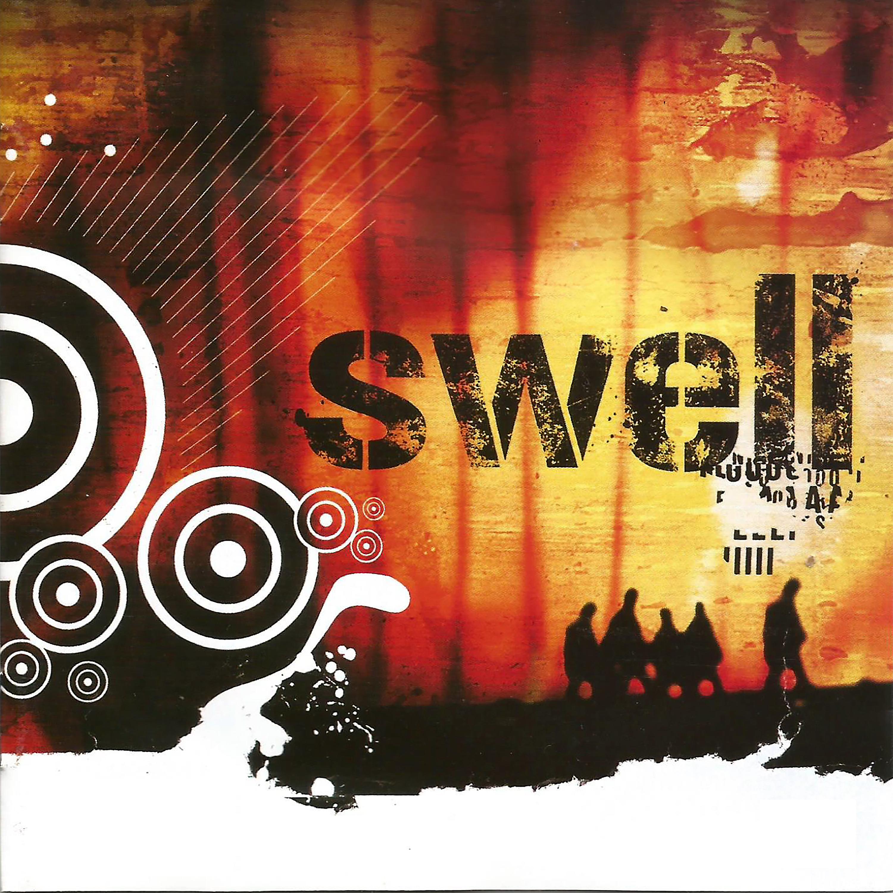 Постер альбома Swell