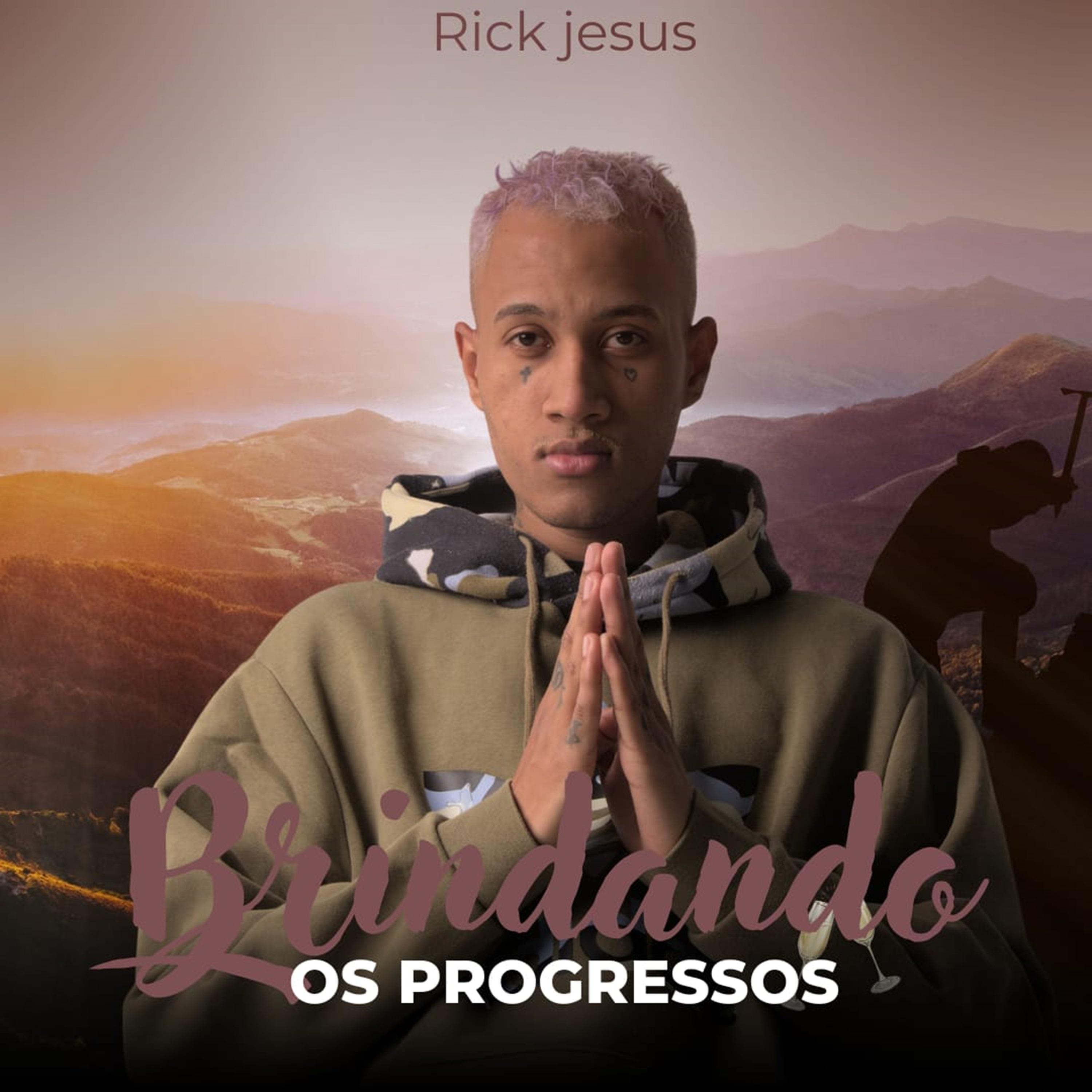 Постер альбома Brindando os Progressos