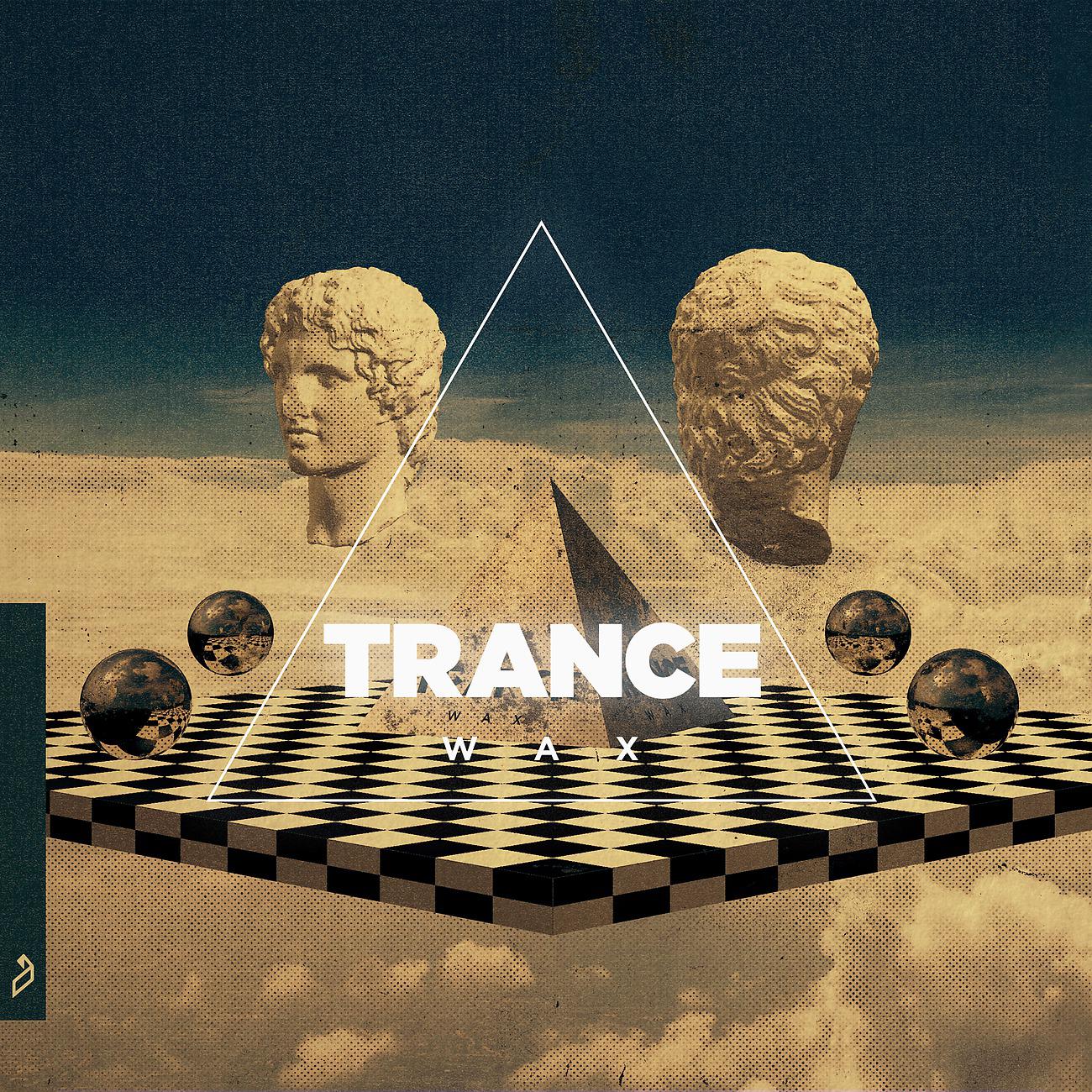 Постер альбома Trance Wax (Deluxe)