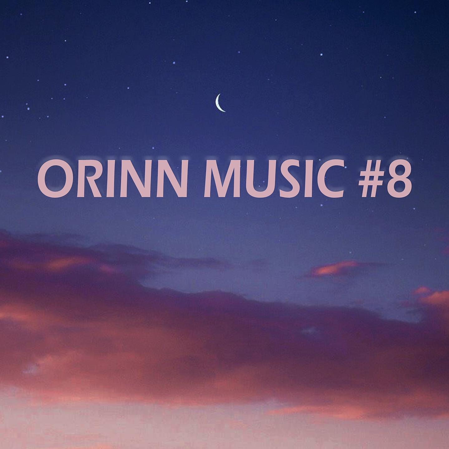 Постер альбома Orinn Music, Vol. 8