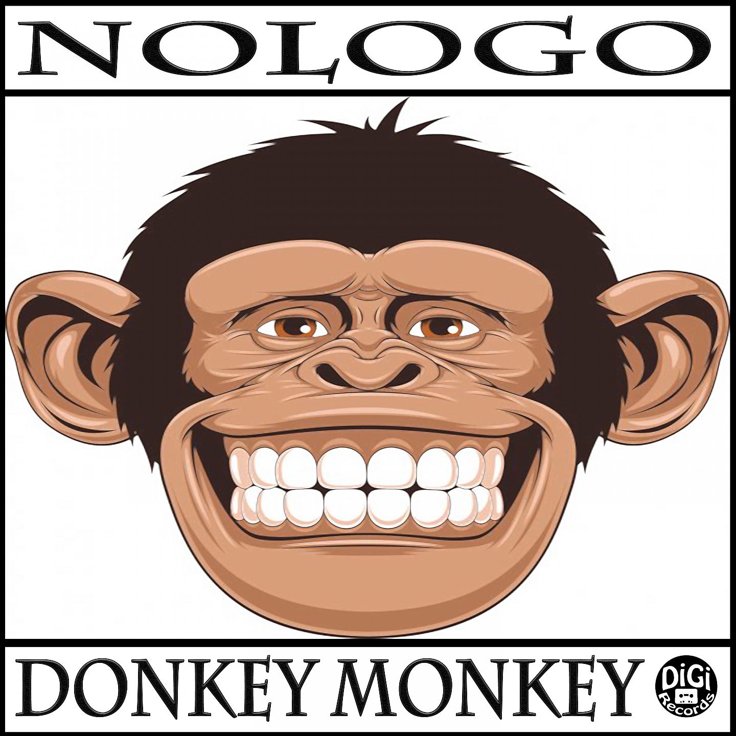 Постер альбома Donkey Monkey