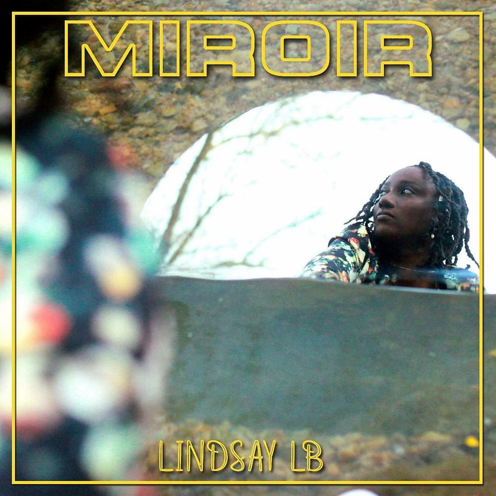 Постер альбома Miroir