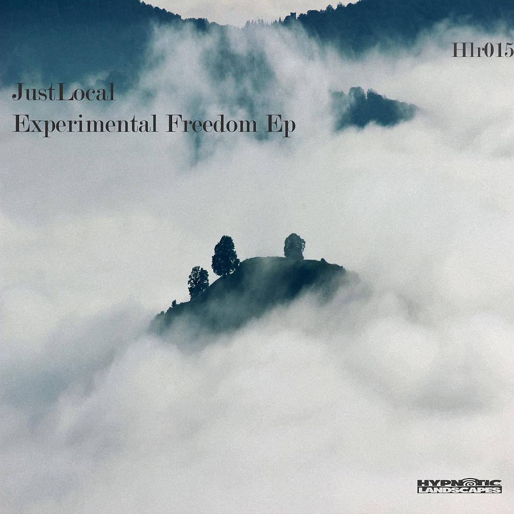 Постер альбома Experimental Freedom