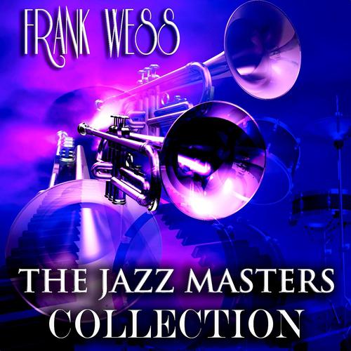 Постер альбома The Jazz Masters Collection (Jazz Recordings Remastered)
