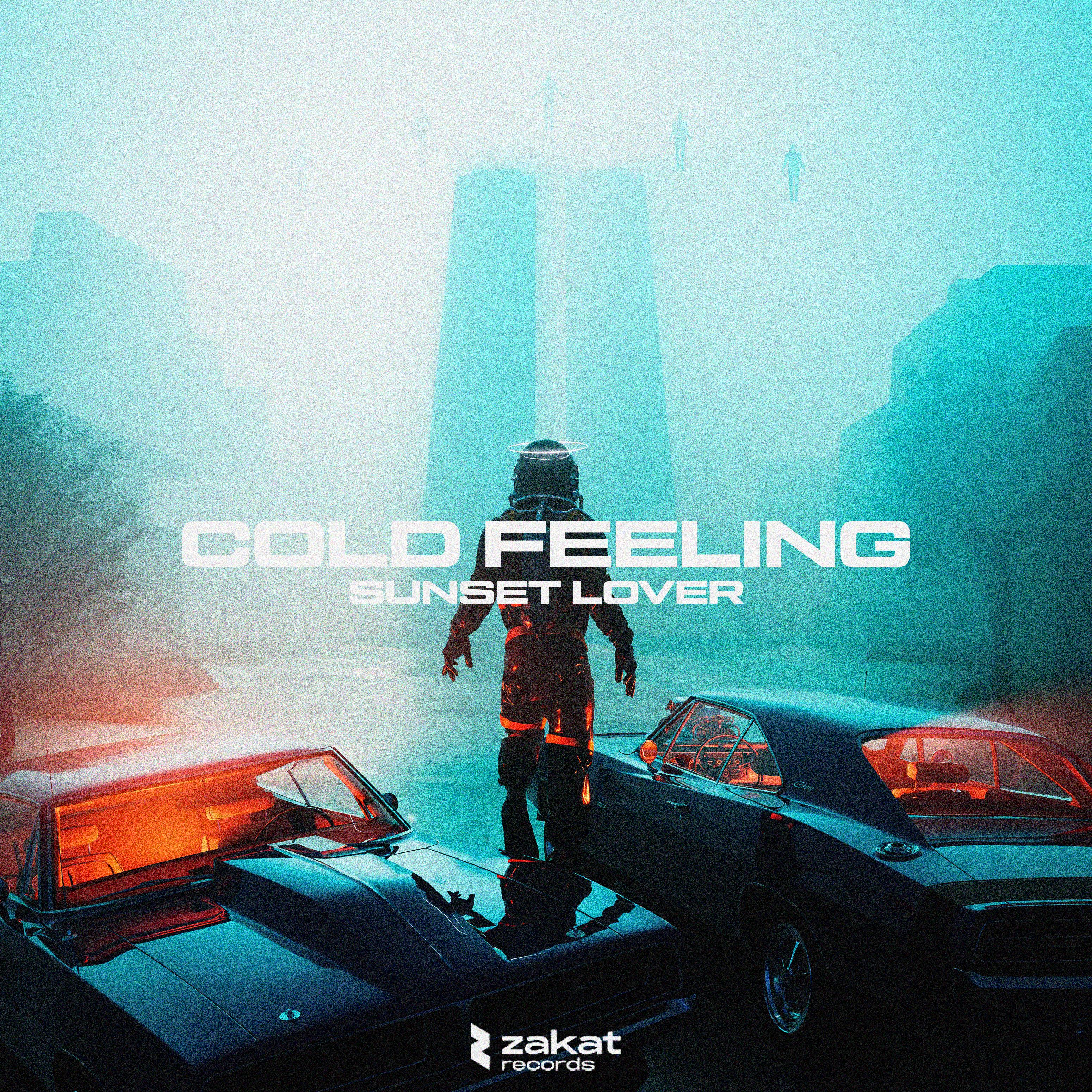 Постер альбома Cold Feeling
