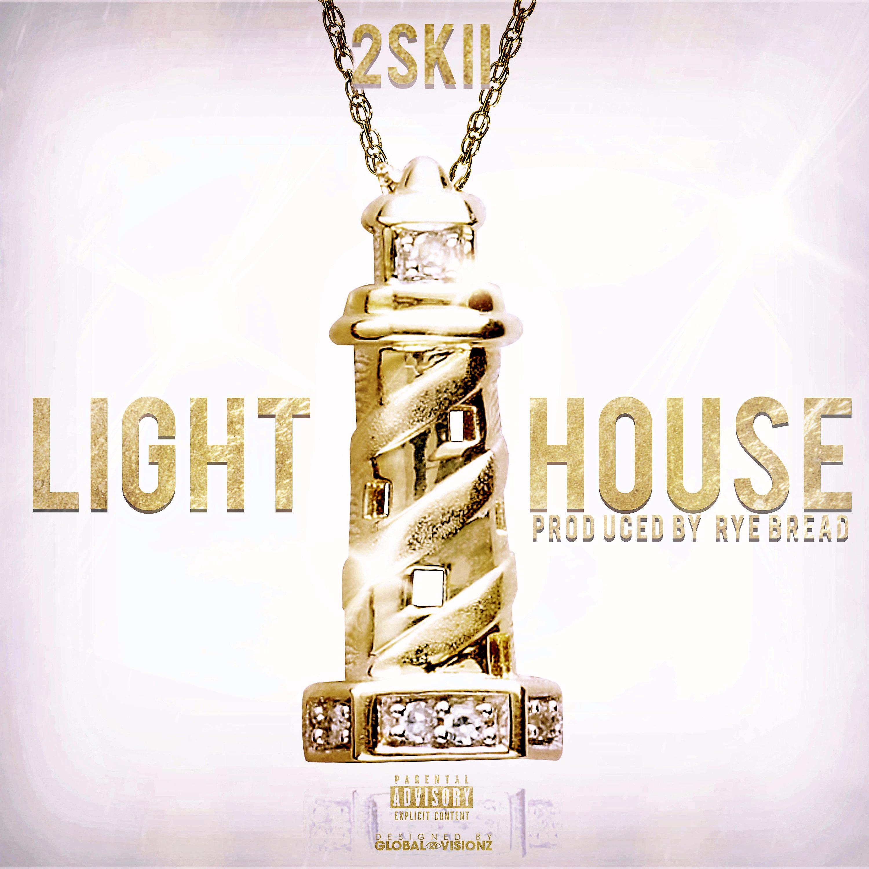 Постер альбома Light House