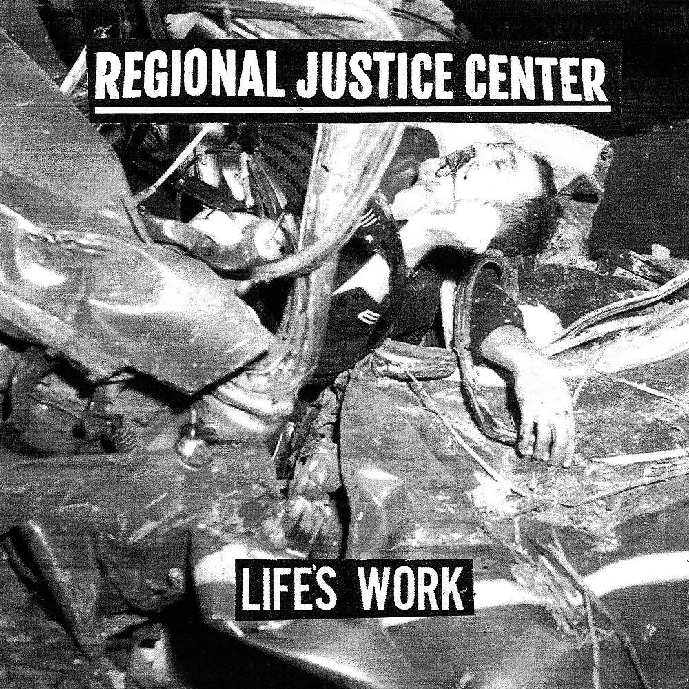 Постер альбома Life's Work