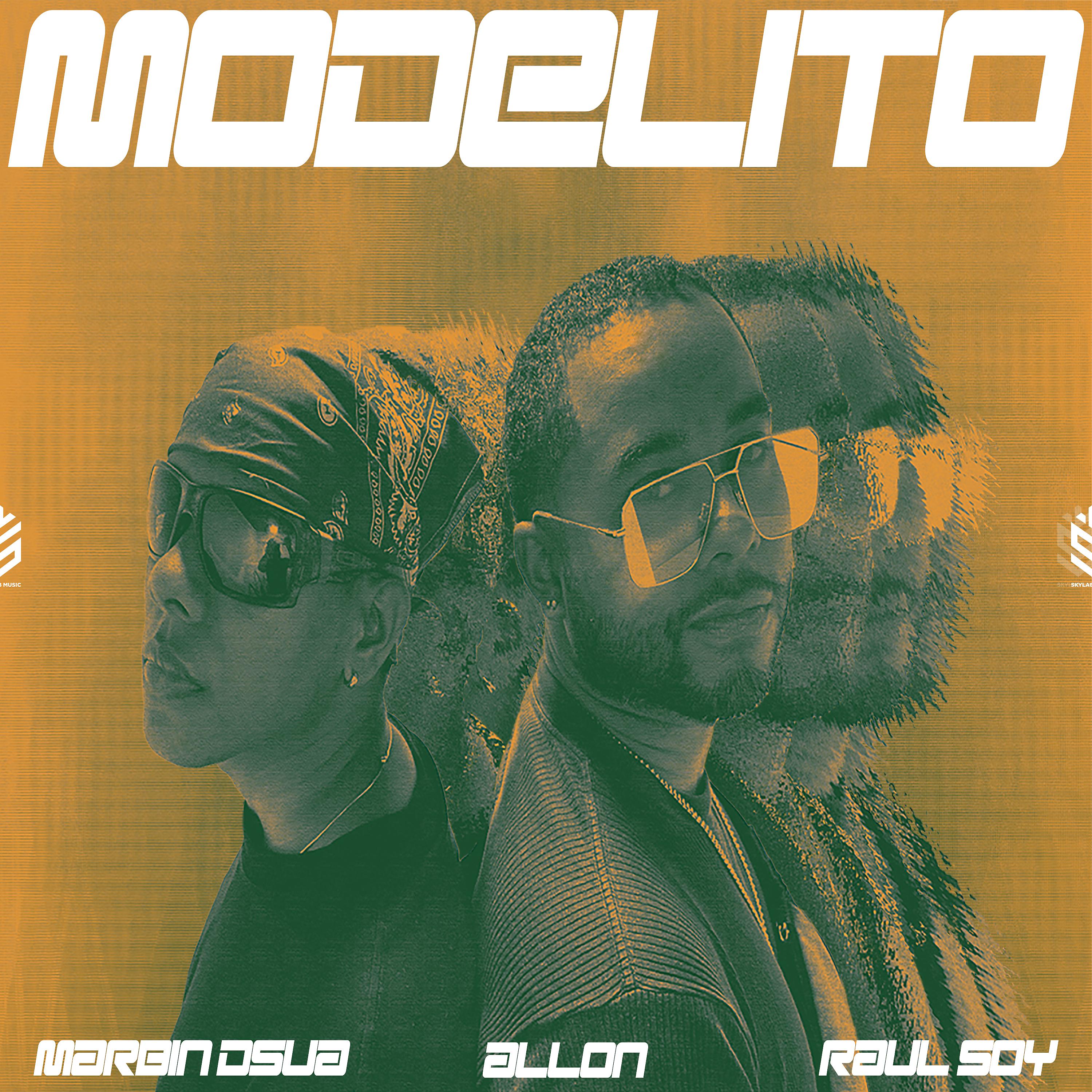 Постер альбома Modelito