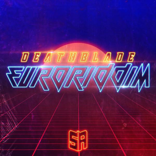 Постер альбома EuroRiddim