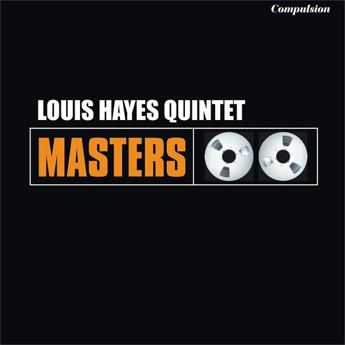 Постер альбома Louis Hayes