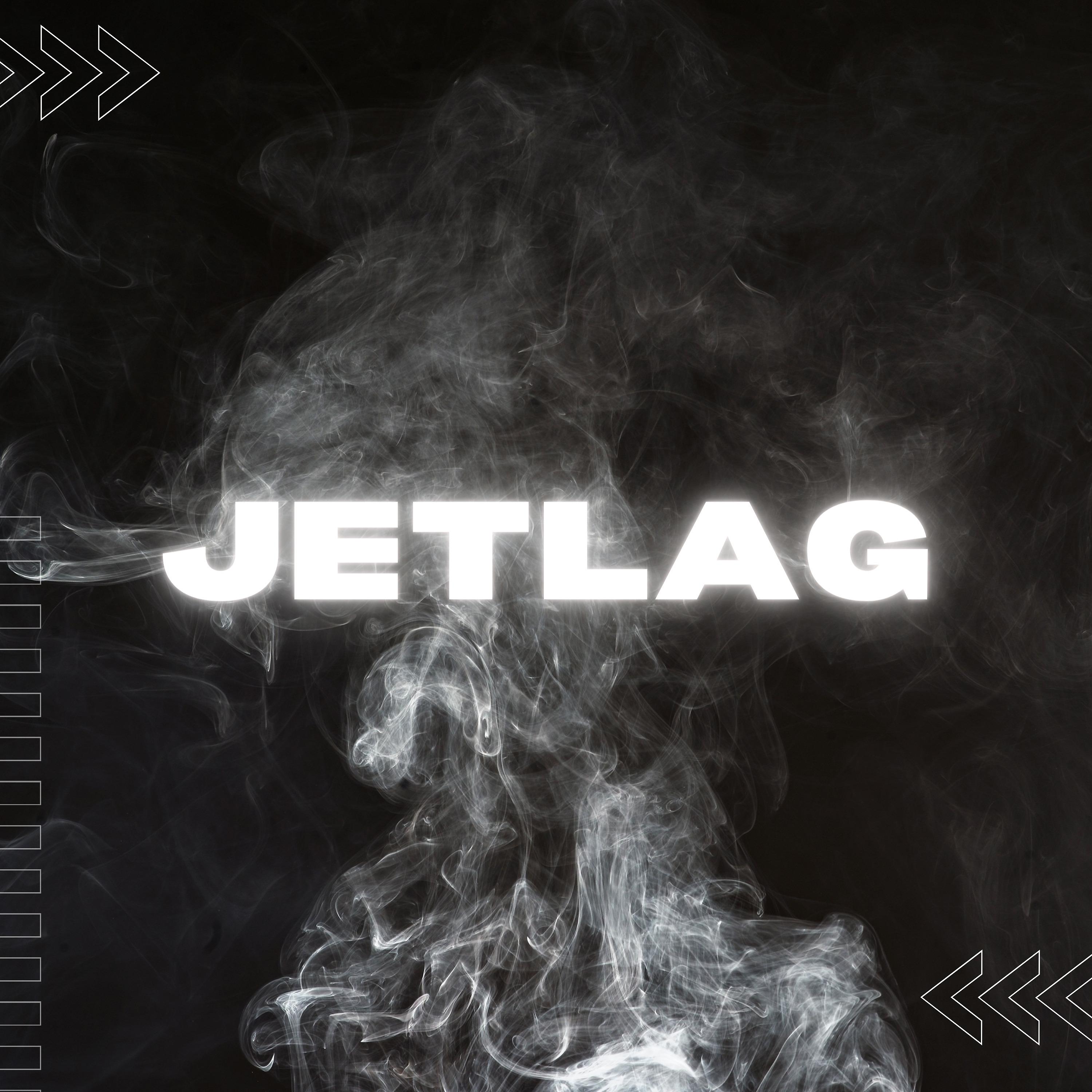 Постер альбома Jet Lag