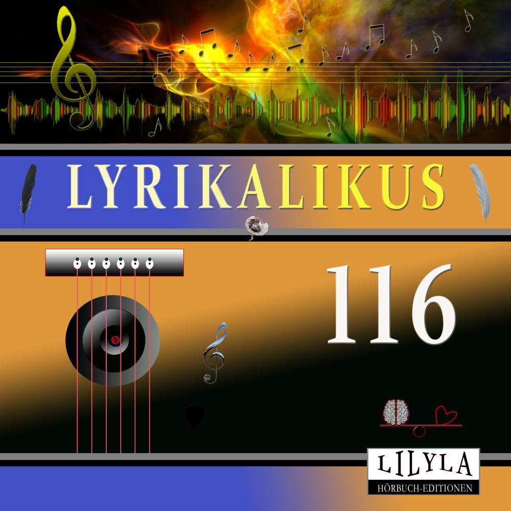 Постер альбома Lyrikalikus 116