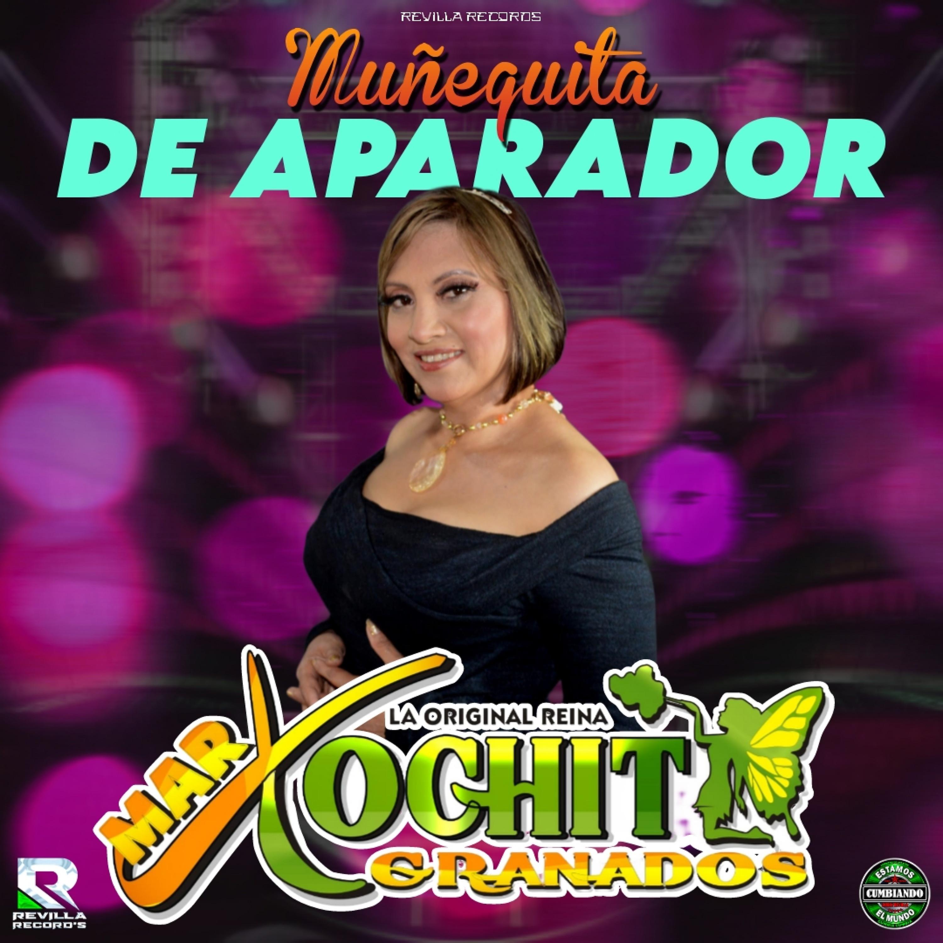 Постер альбома Muñequita de Aparador