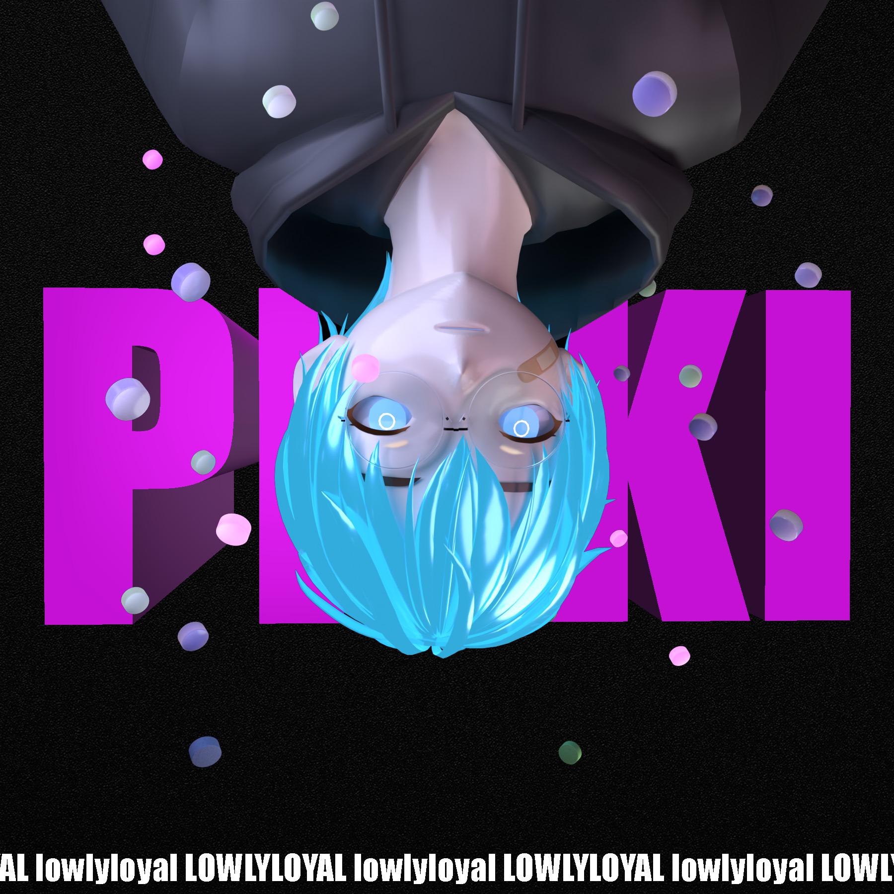 Постер альбома PILKI