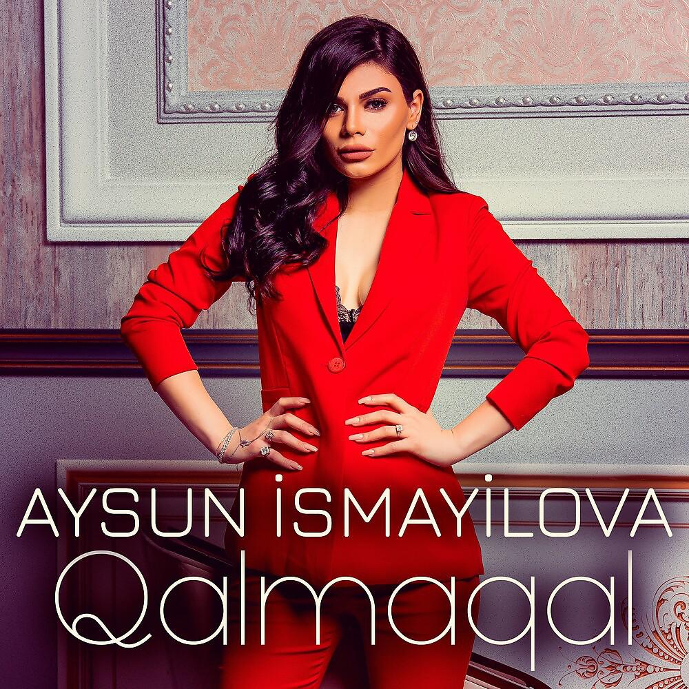 Постер альбома Qalmaqal﻿