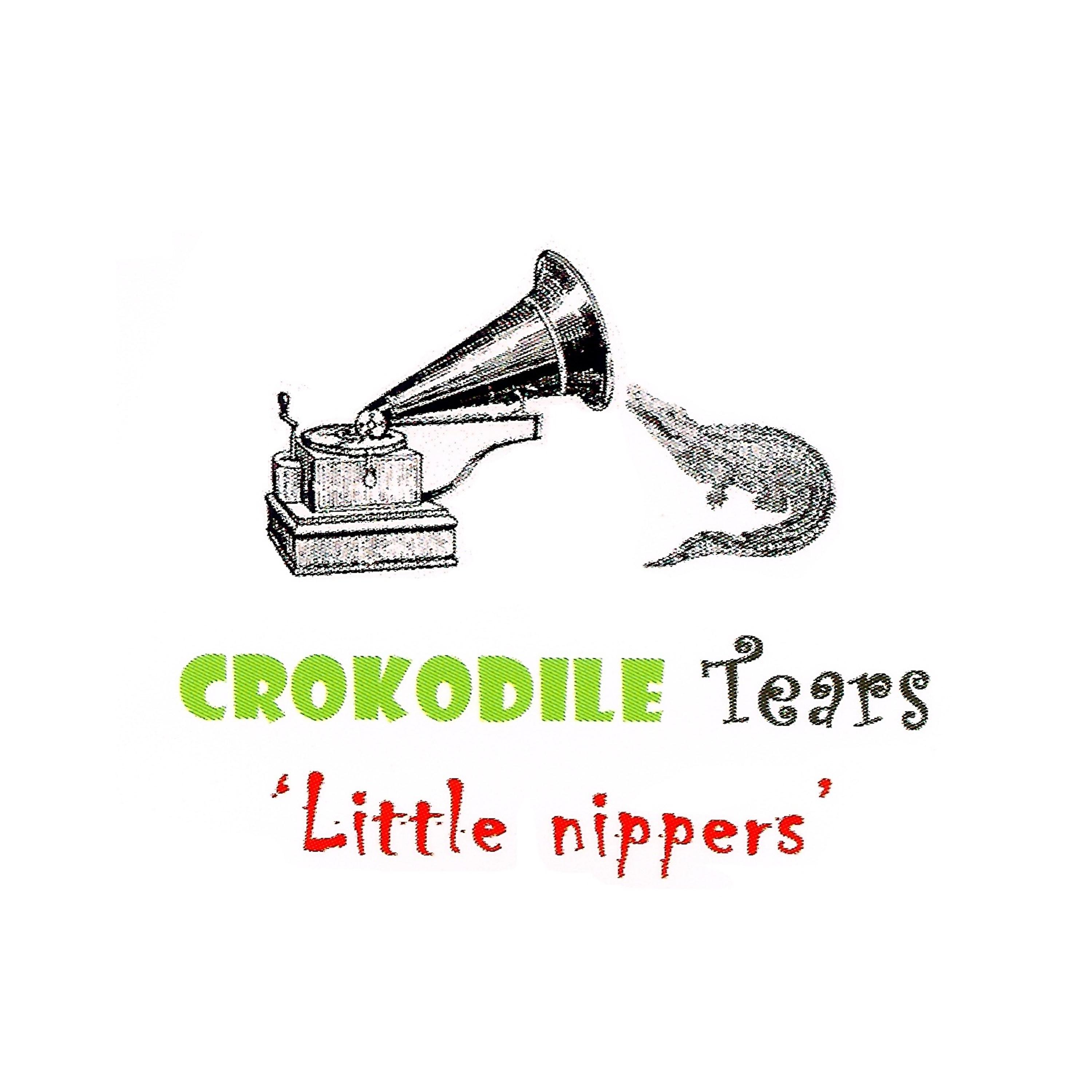 Постер альбома Little Nippers