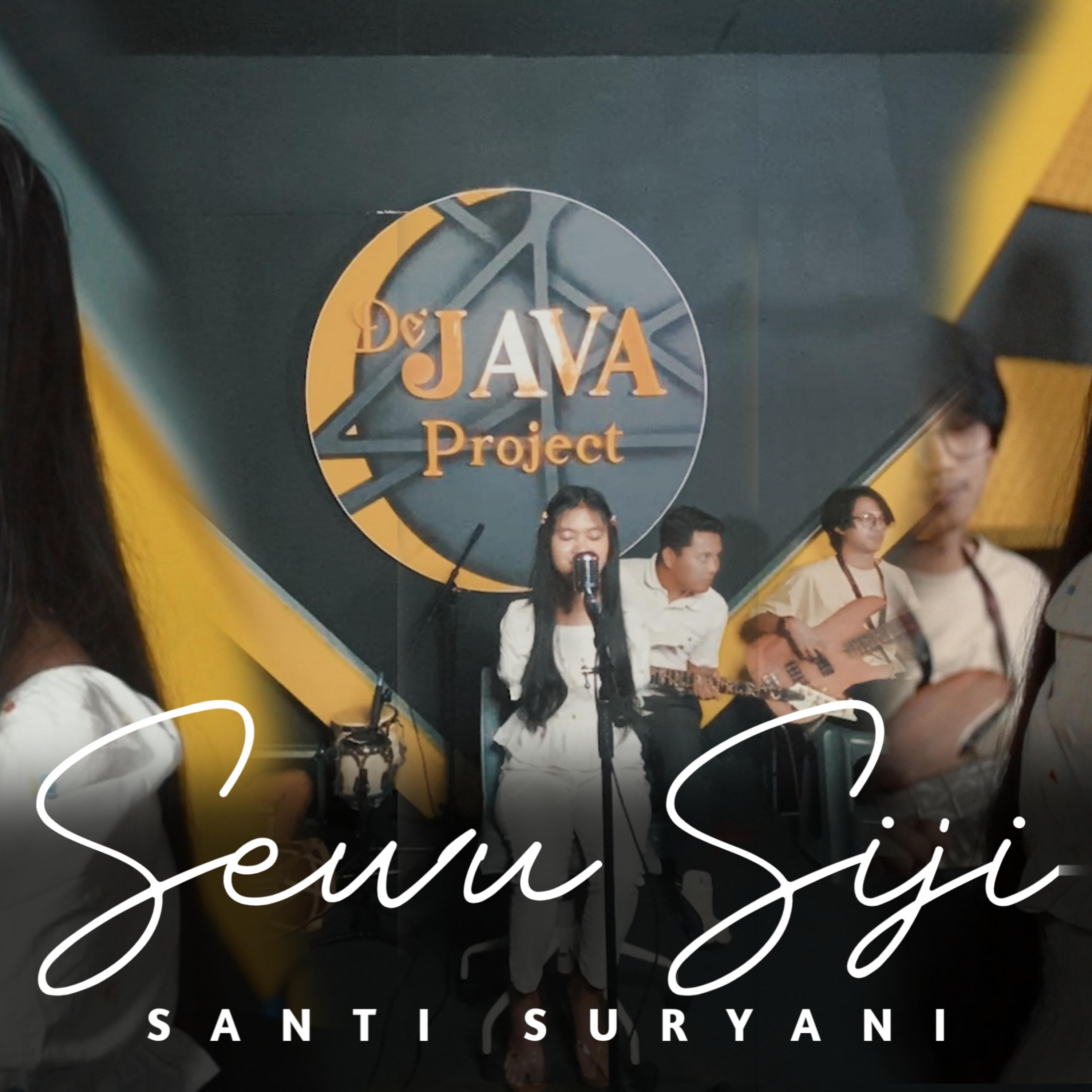 Постер альбома Sewu Siji
