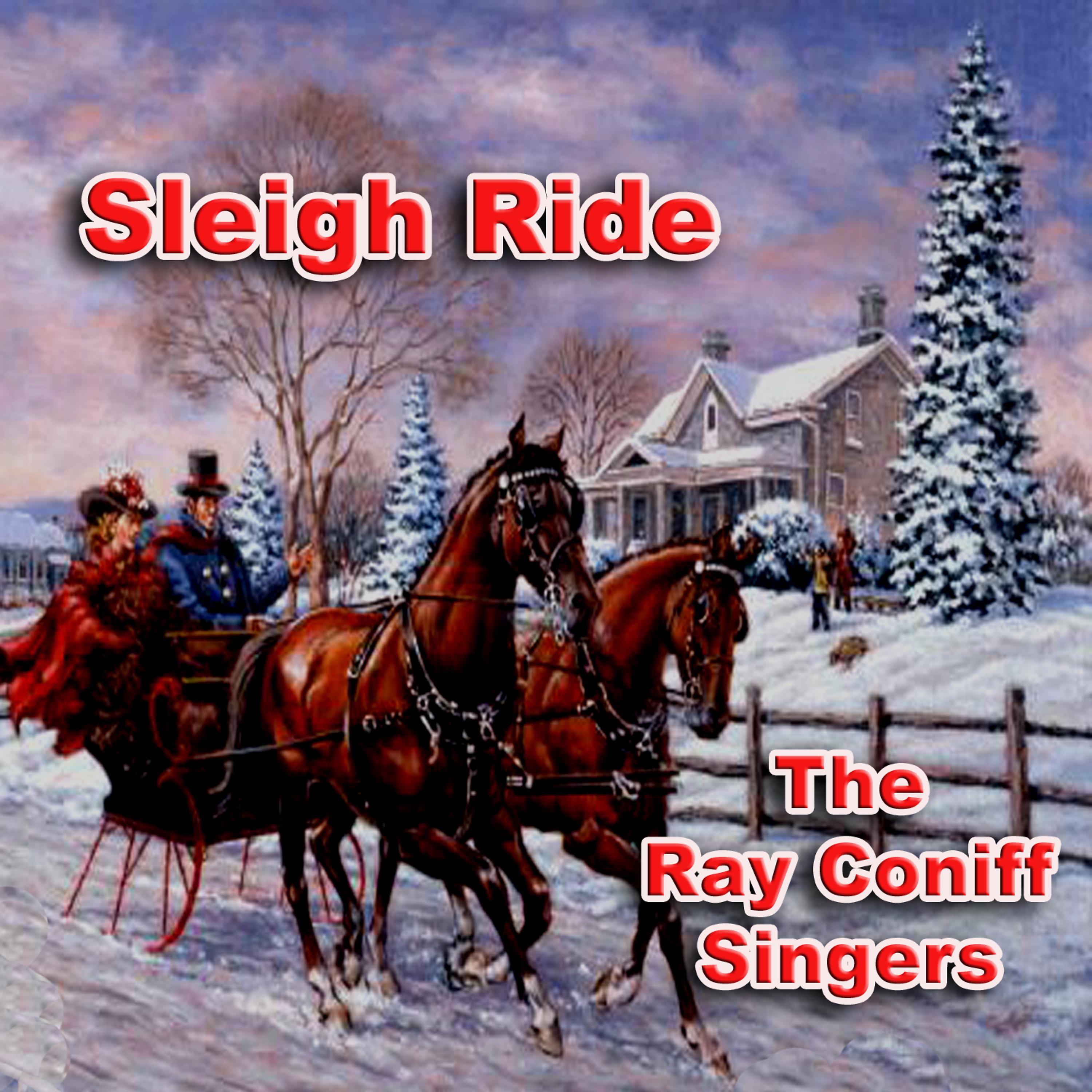 Постер альбома Sleigh Ride
