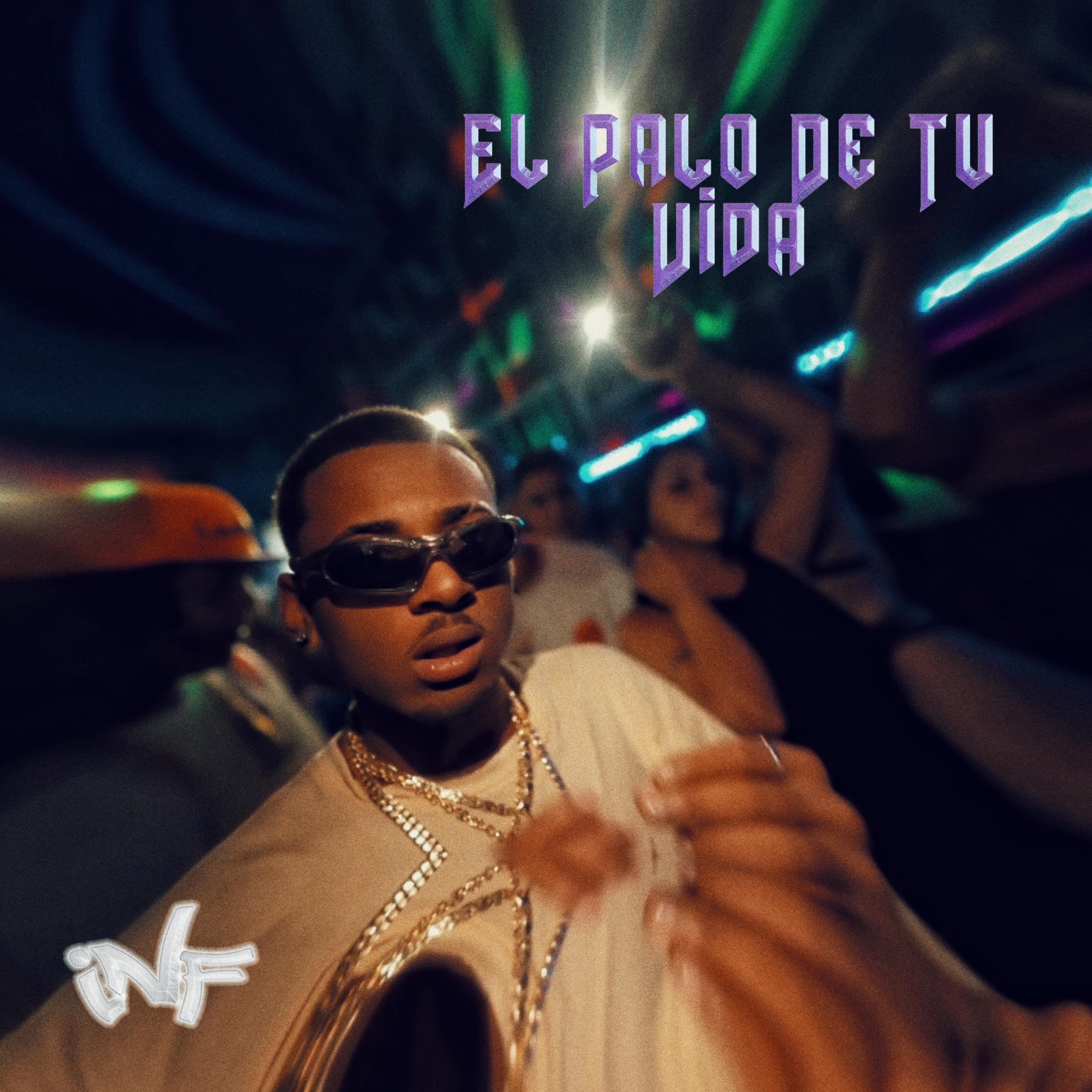 Постер альбома El Palo de Tu Vida