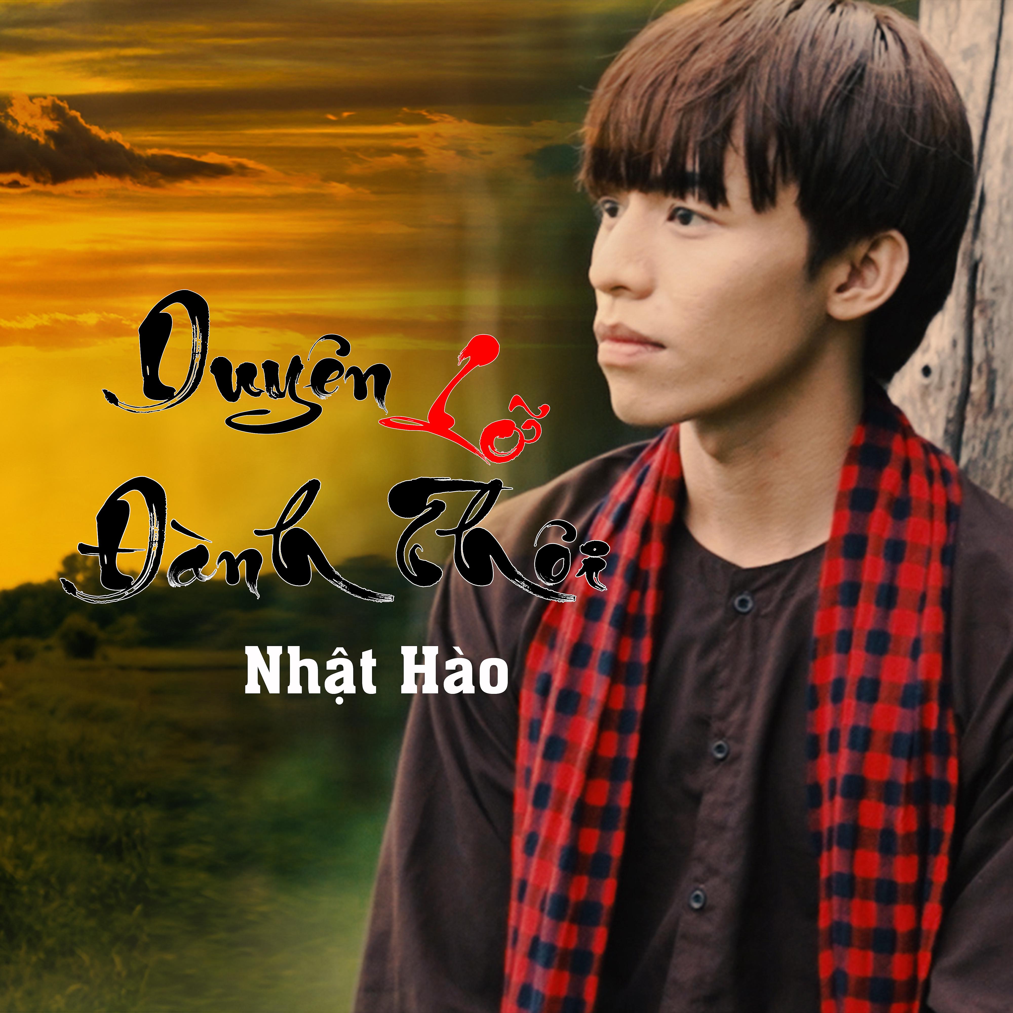 Постер альбома Duyên Lỡ Đành Thôi