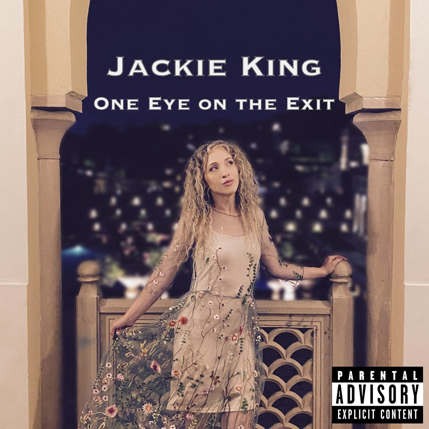 Постер альбома One Eye on the Exit