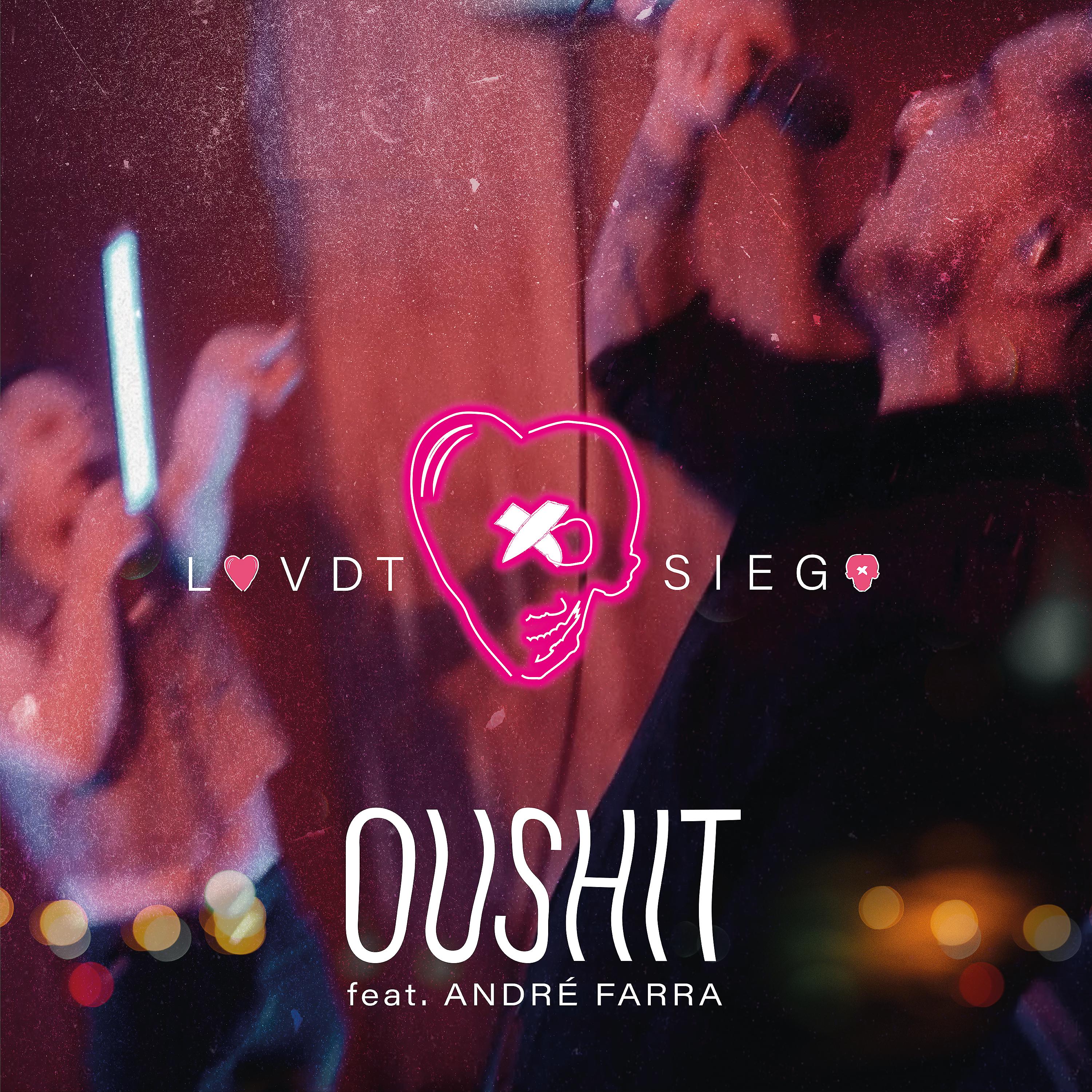 Постер альбома Oushit (Sesión Rc)