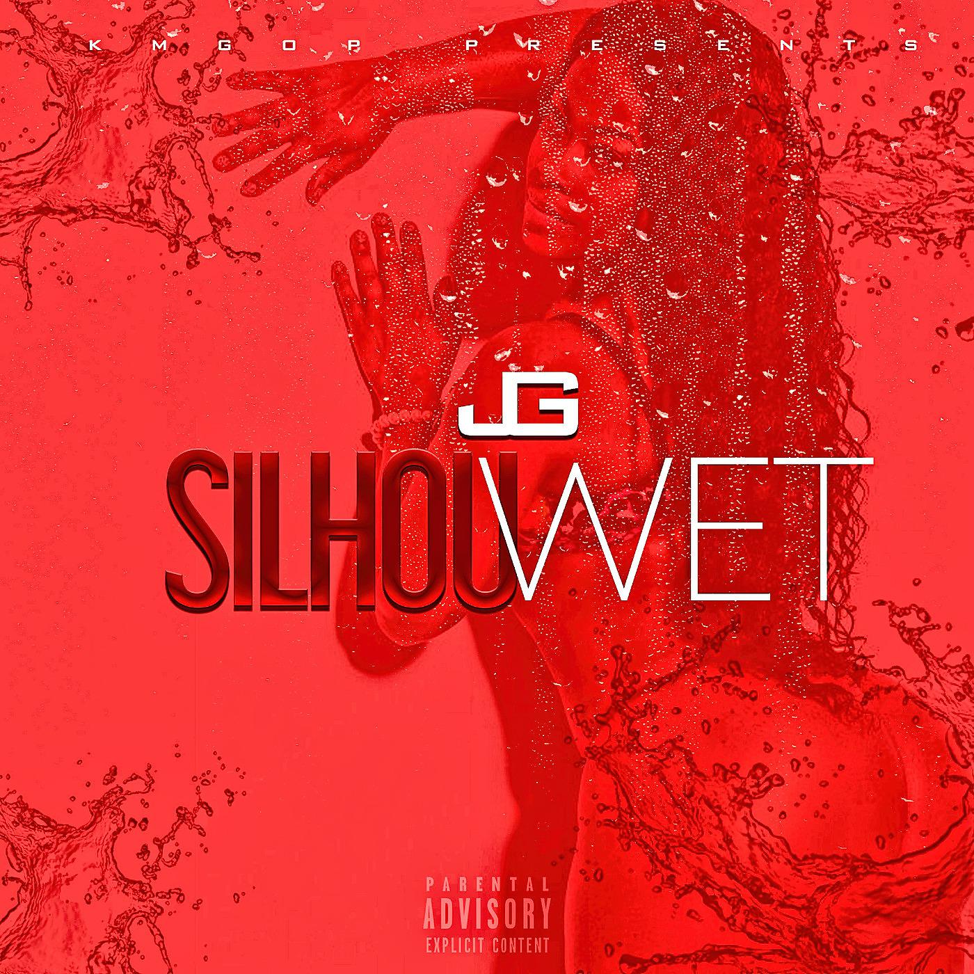 Постер альбома Silhouwet