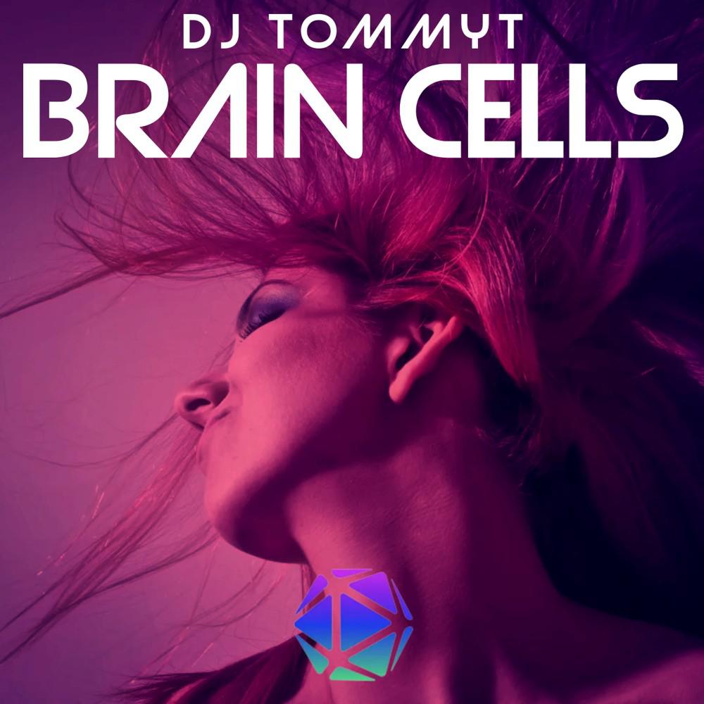 Постер альбома Brain Cells