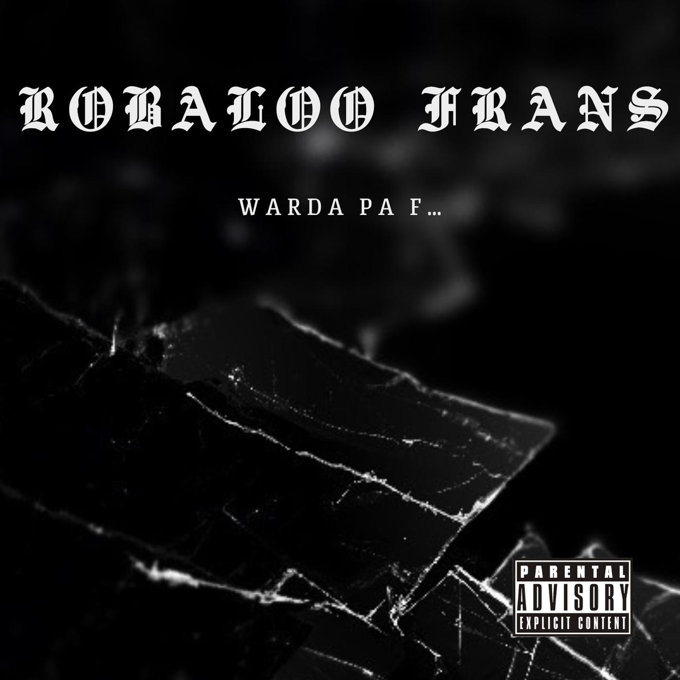 Постер альбома Warda Pa F…