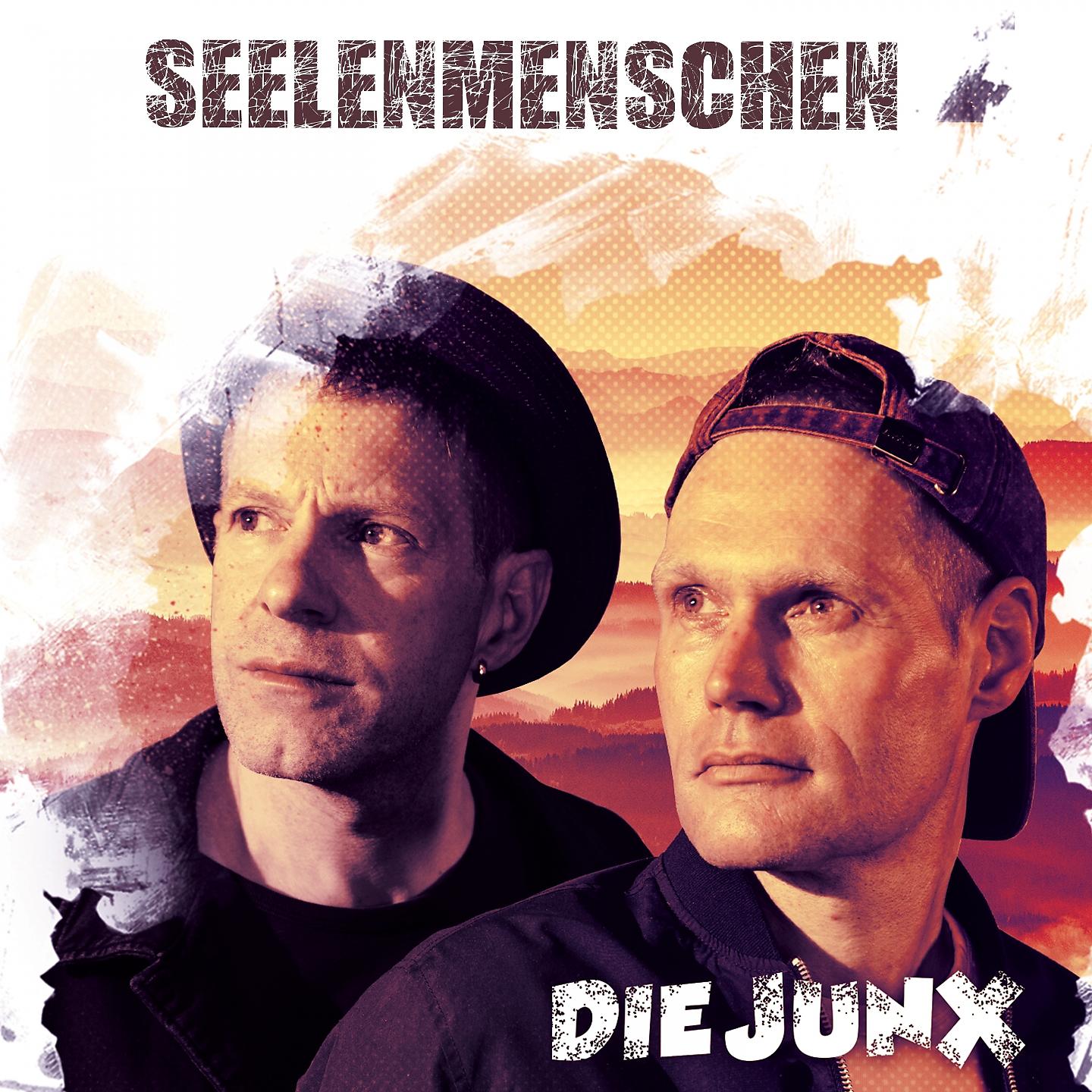 Постер альбома Seelenmenschen