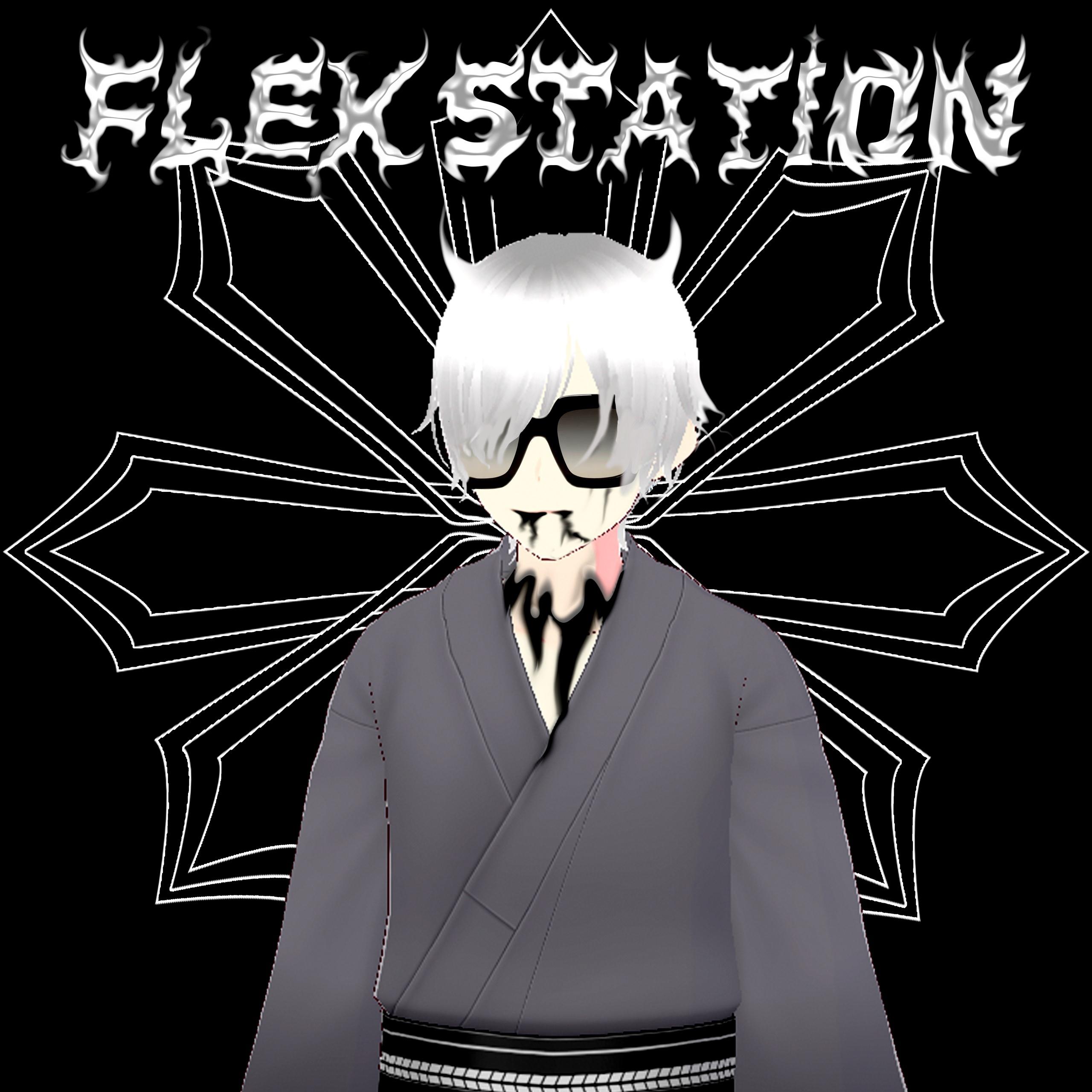 Постер альбома Flex Station 23