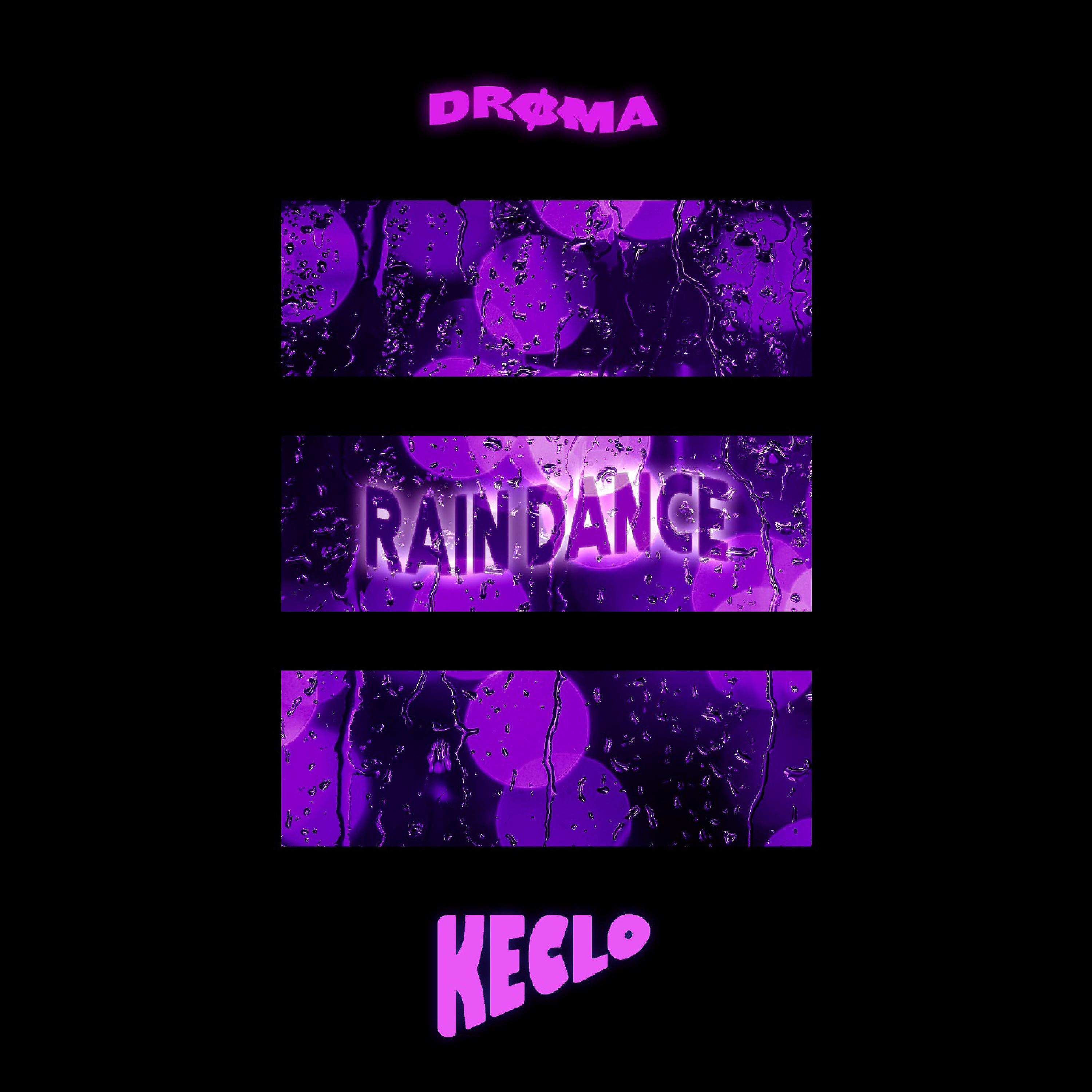 Постер альбома Rain Dance