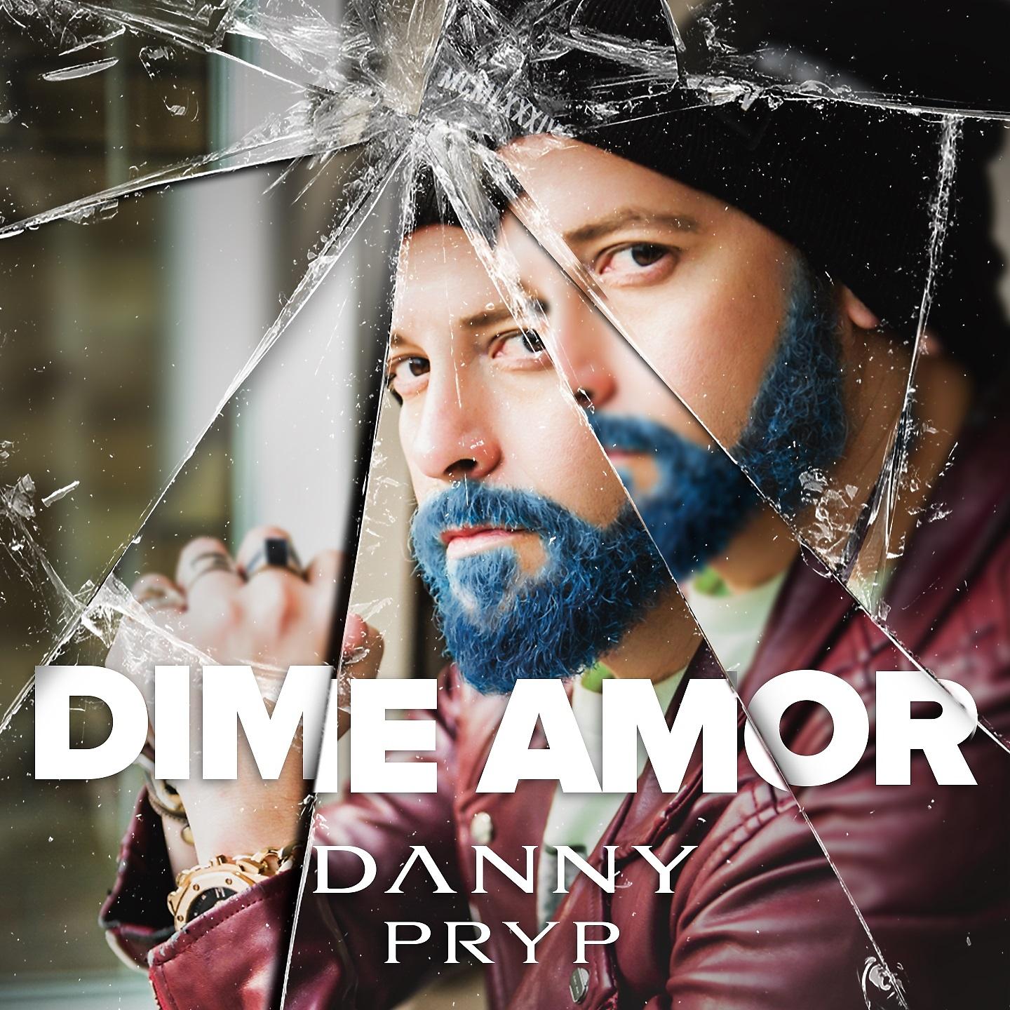 Постер альбома Dime Amor