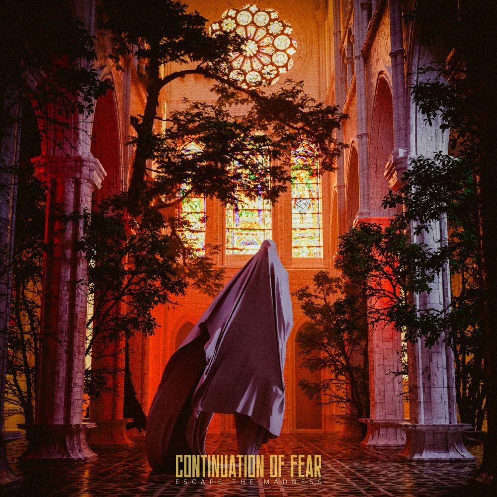 Постер альбома Continuation of Fear