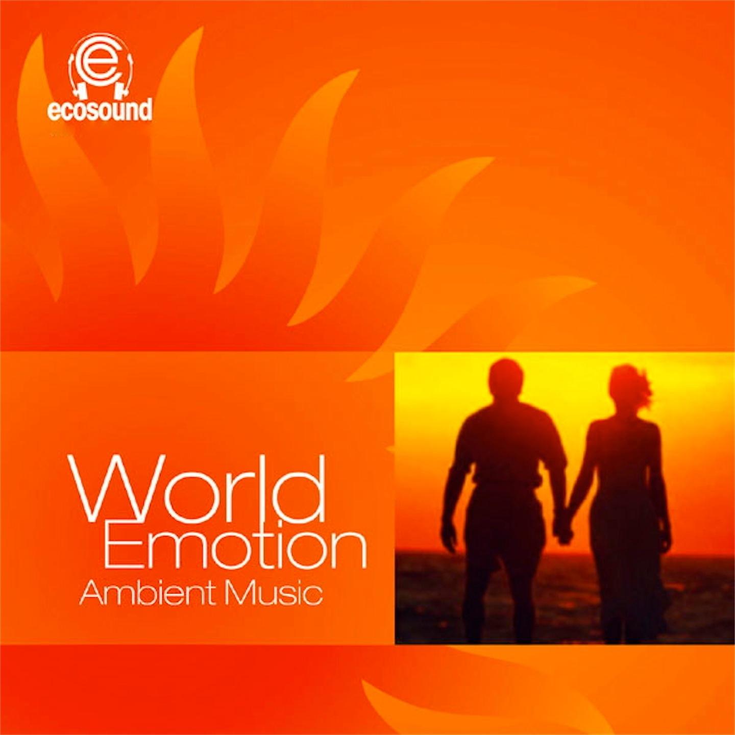 Постер альбома World Emotion