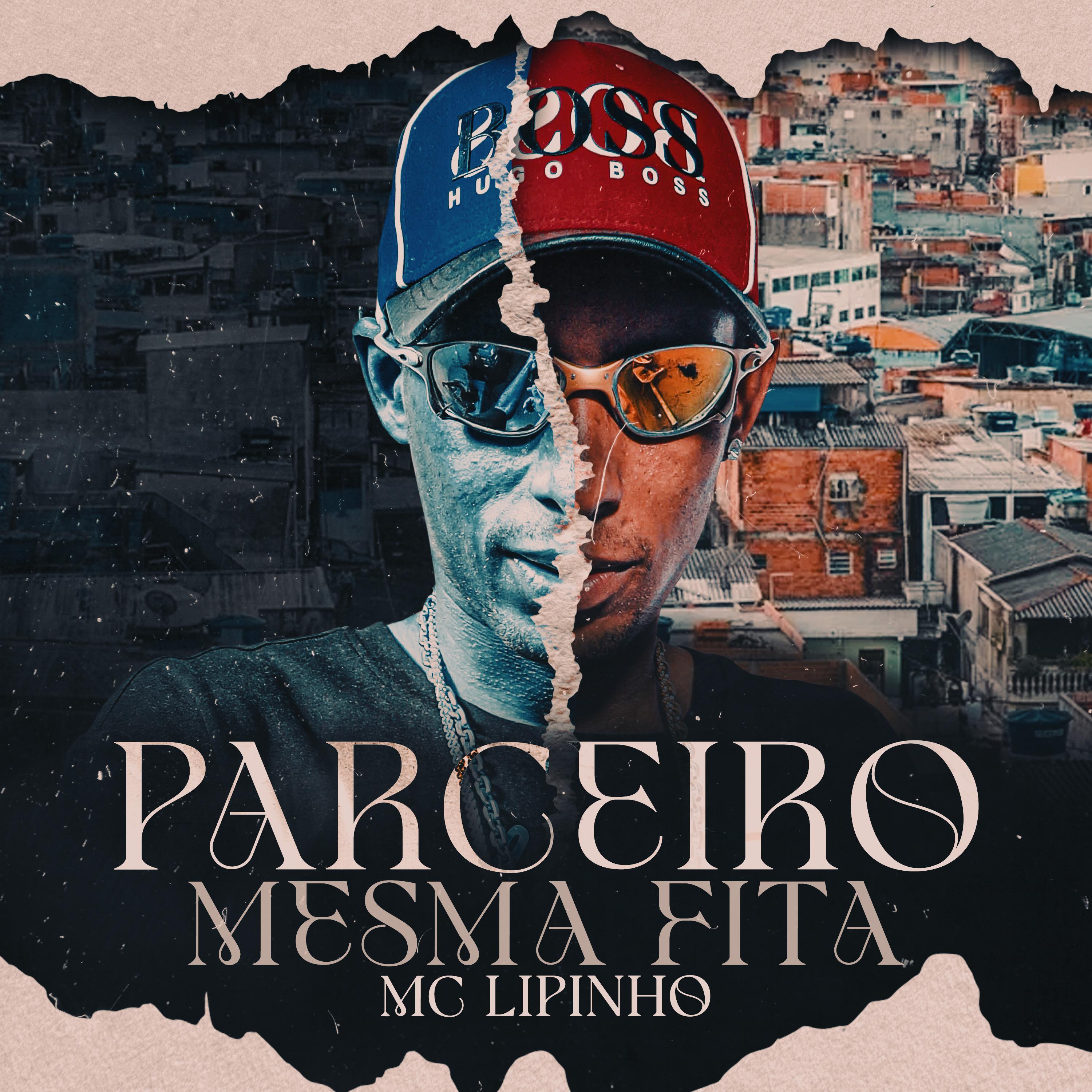 Постер альбома Parceiro Mesma Fita