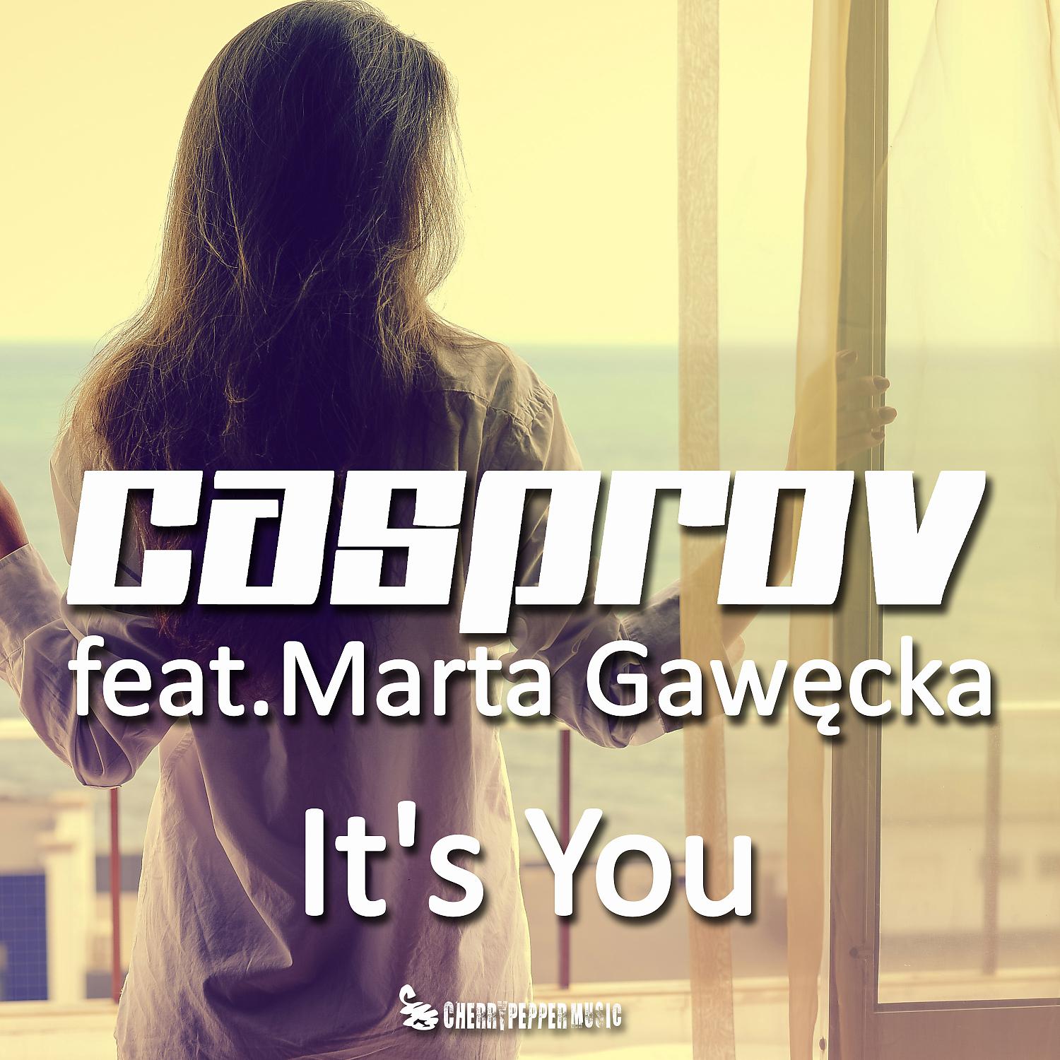 Постер альбома It's You (feat. Marta Gawęcka)