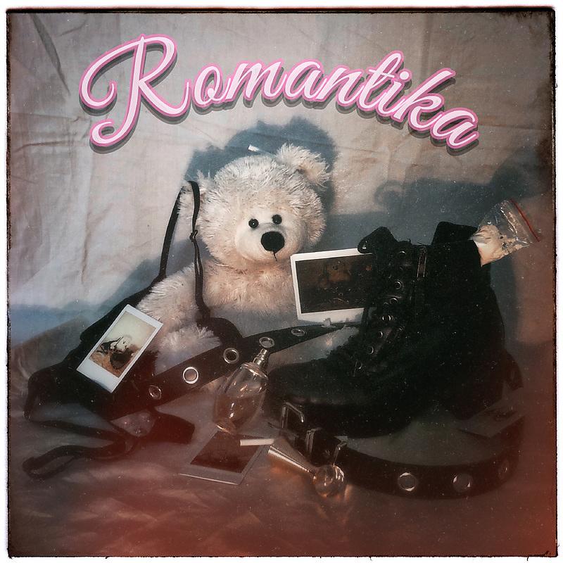 Постер альбома Romantika