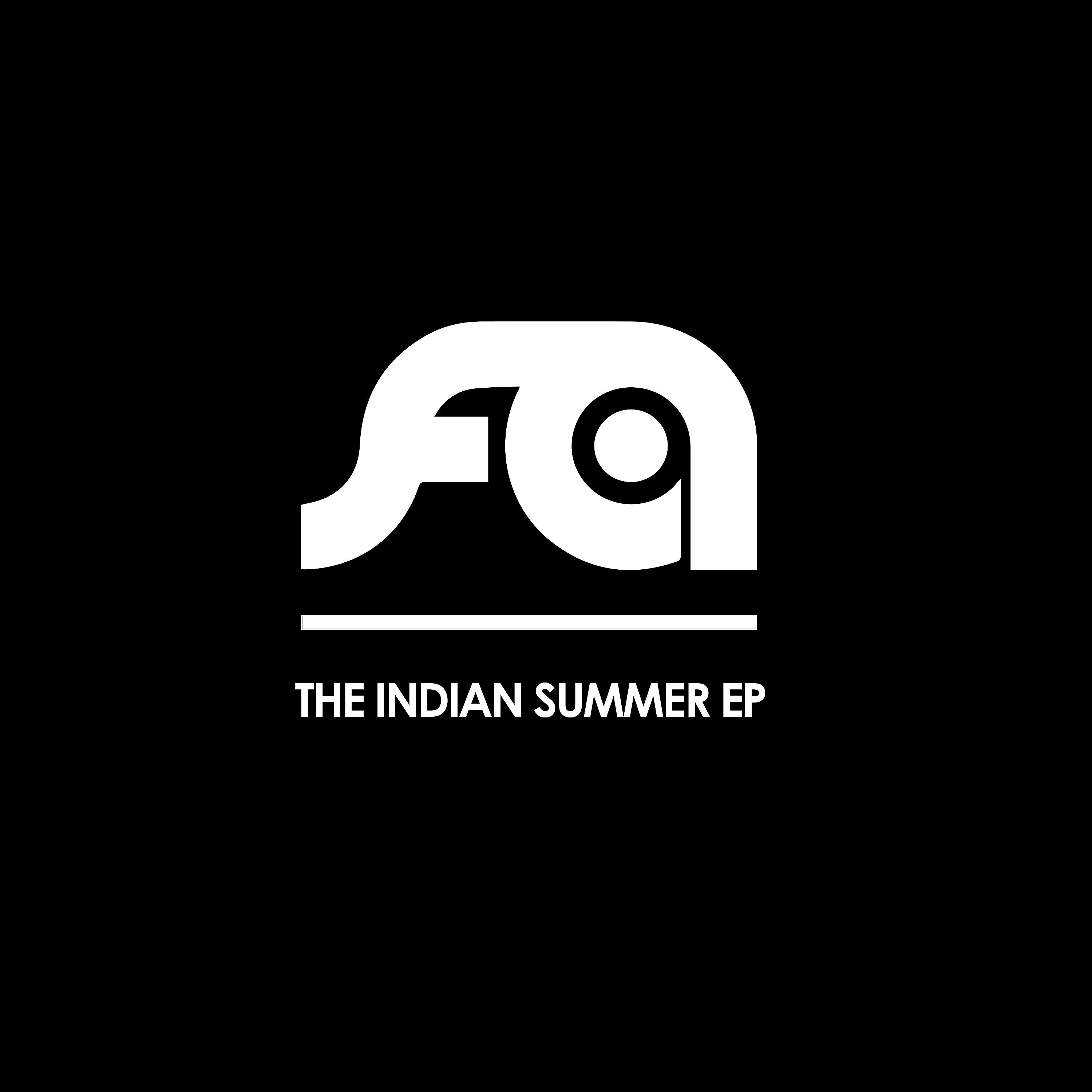 Постер альбома The Indian Summer EP