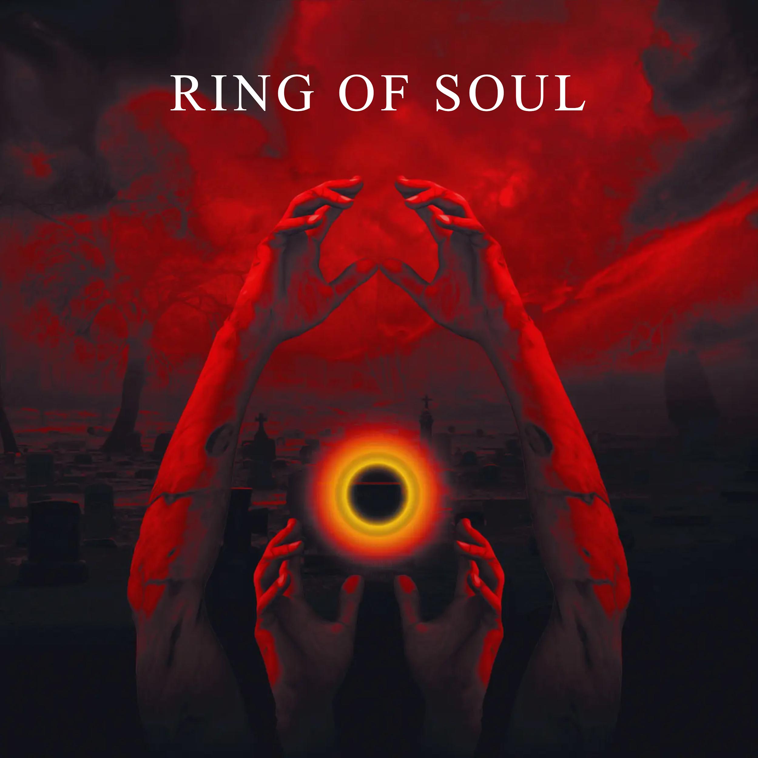 Постер альбома Ring of Soul