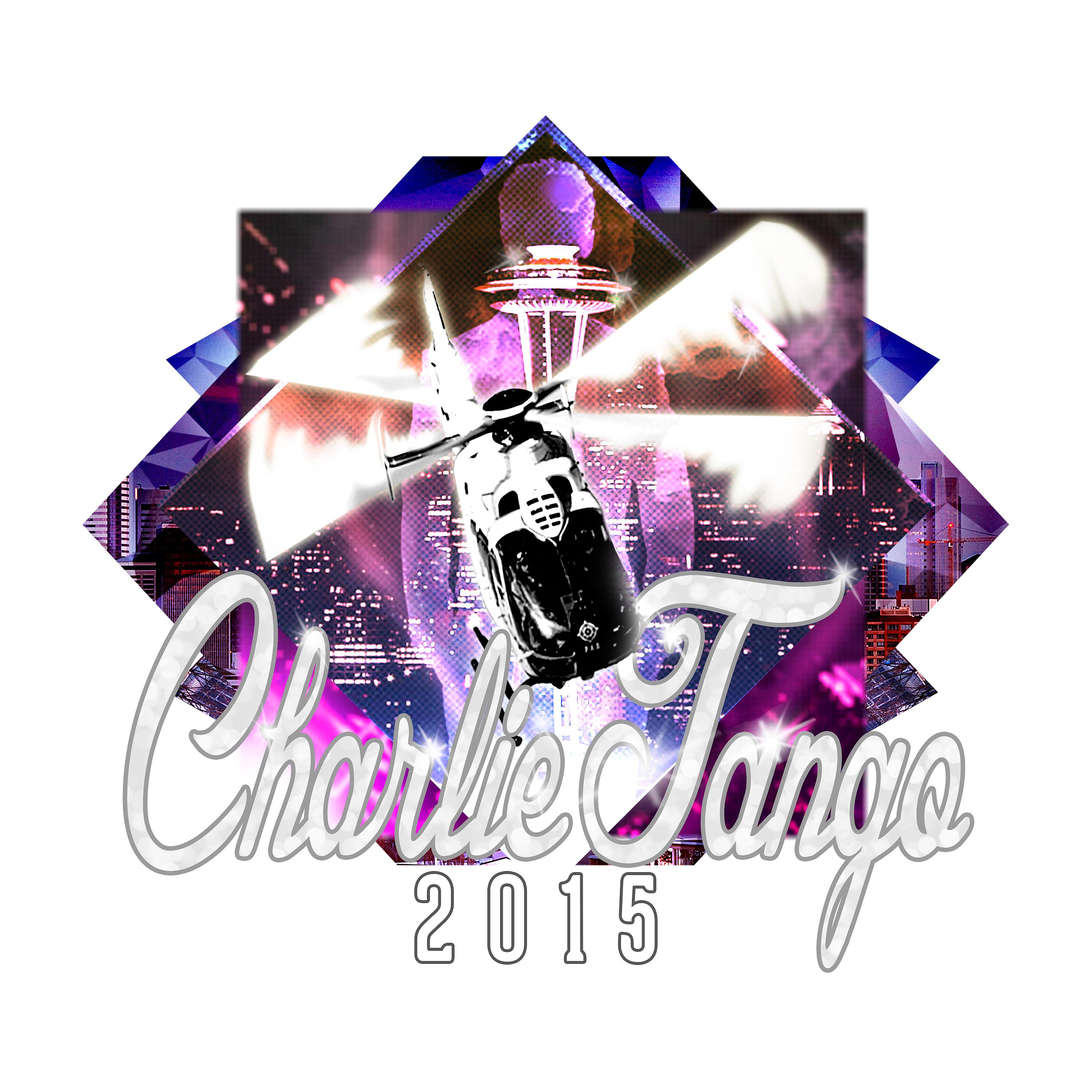 Постер альбома Charlie Tango 2015