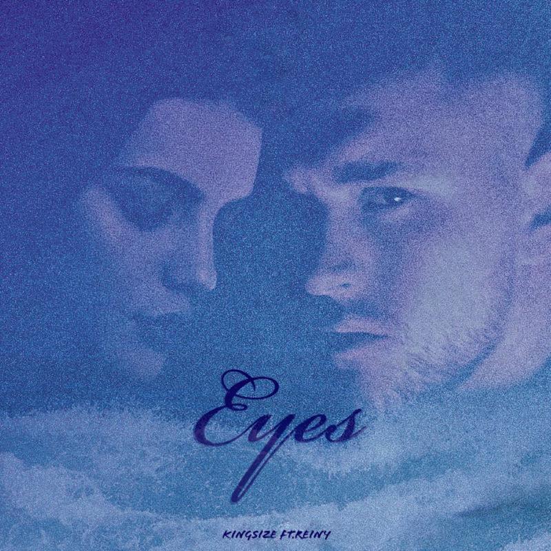Постер альбома Eyes prod. by XLORA