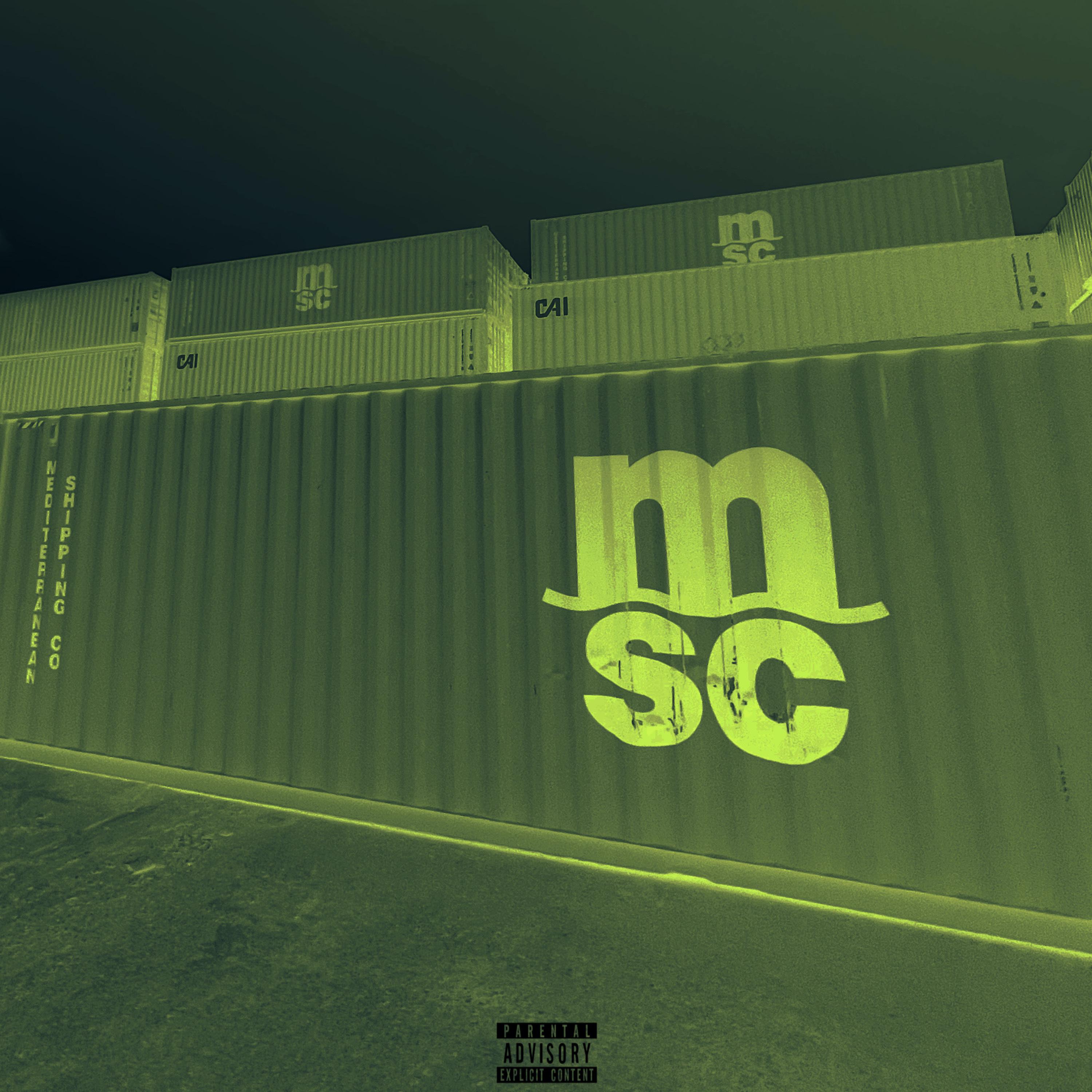 Постер альбома MSC