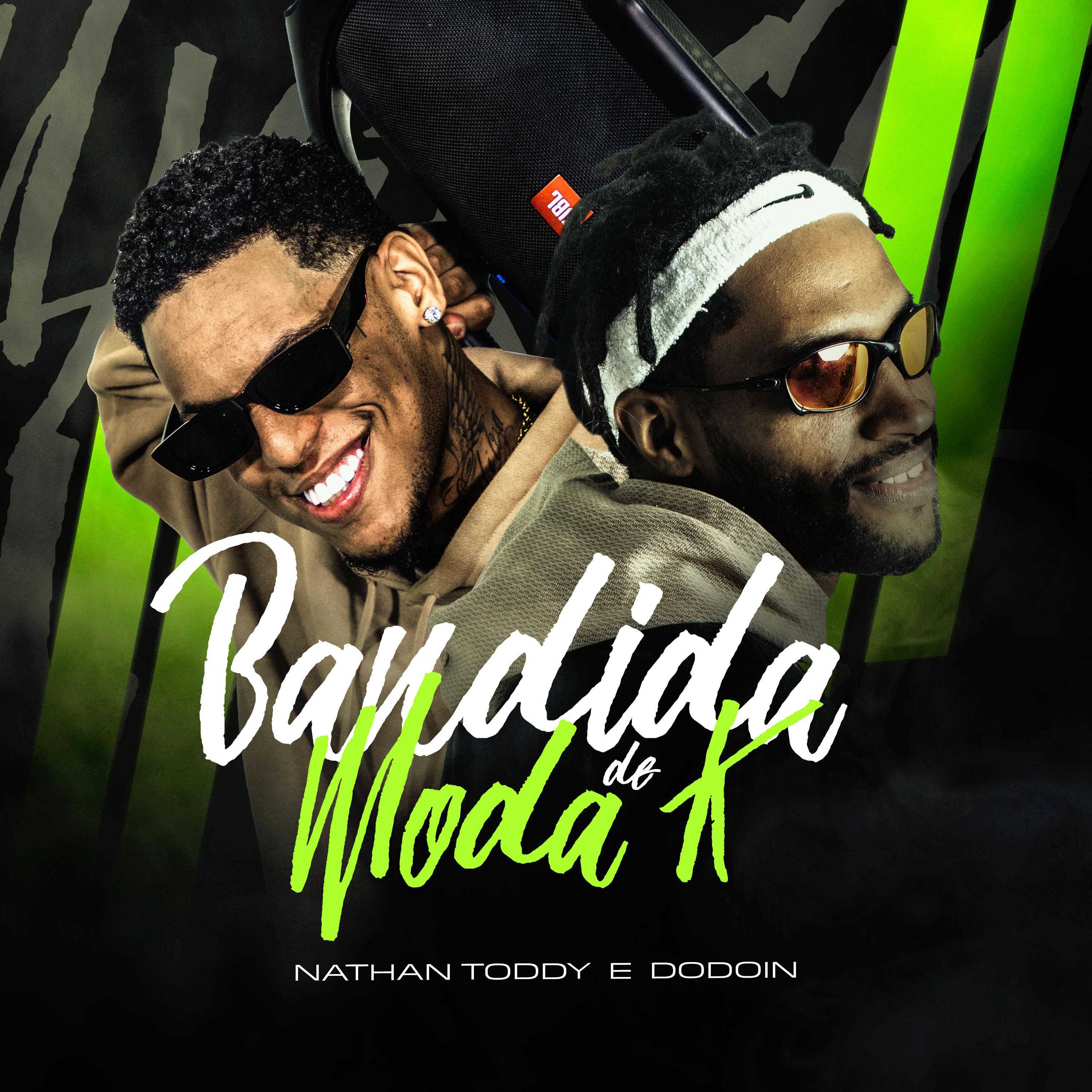 Постер альбома Bandida De ModaK