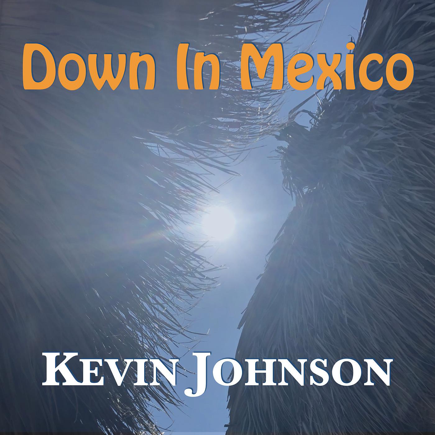 Постер альбома Down in Mexico