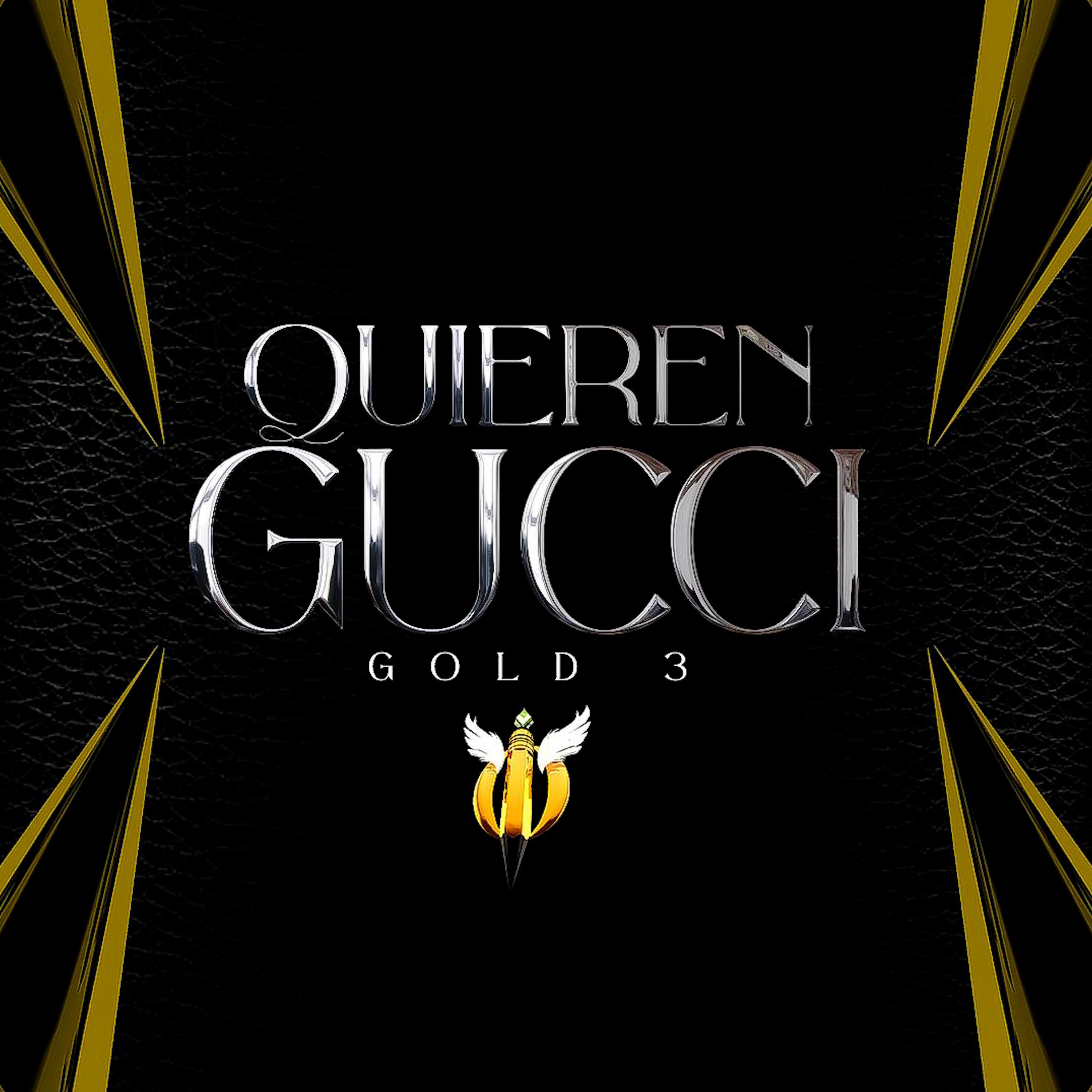 Постер альбома Quiren Gucci
