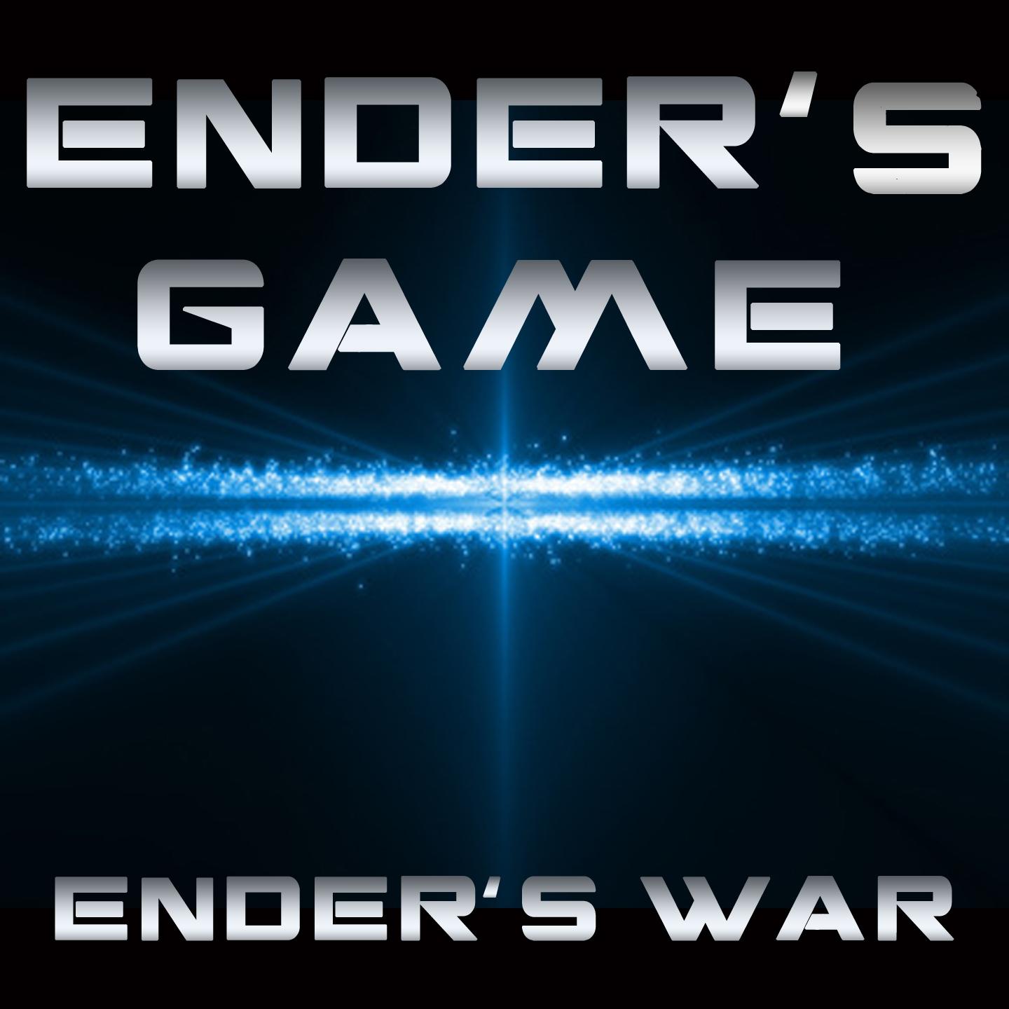 Постер альбома Ender's Game