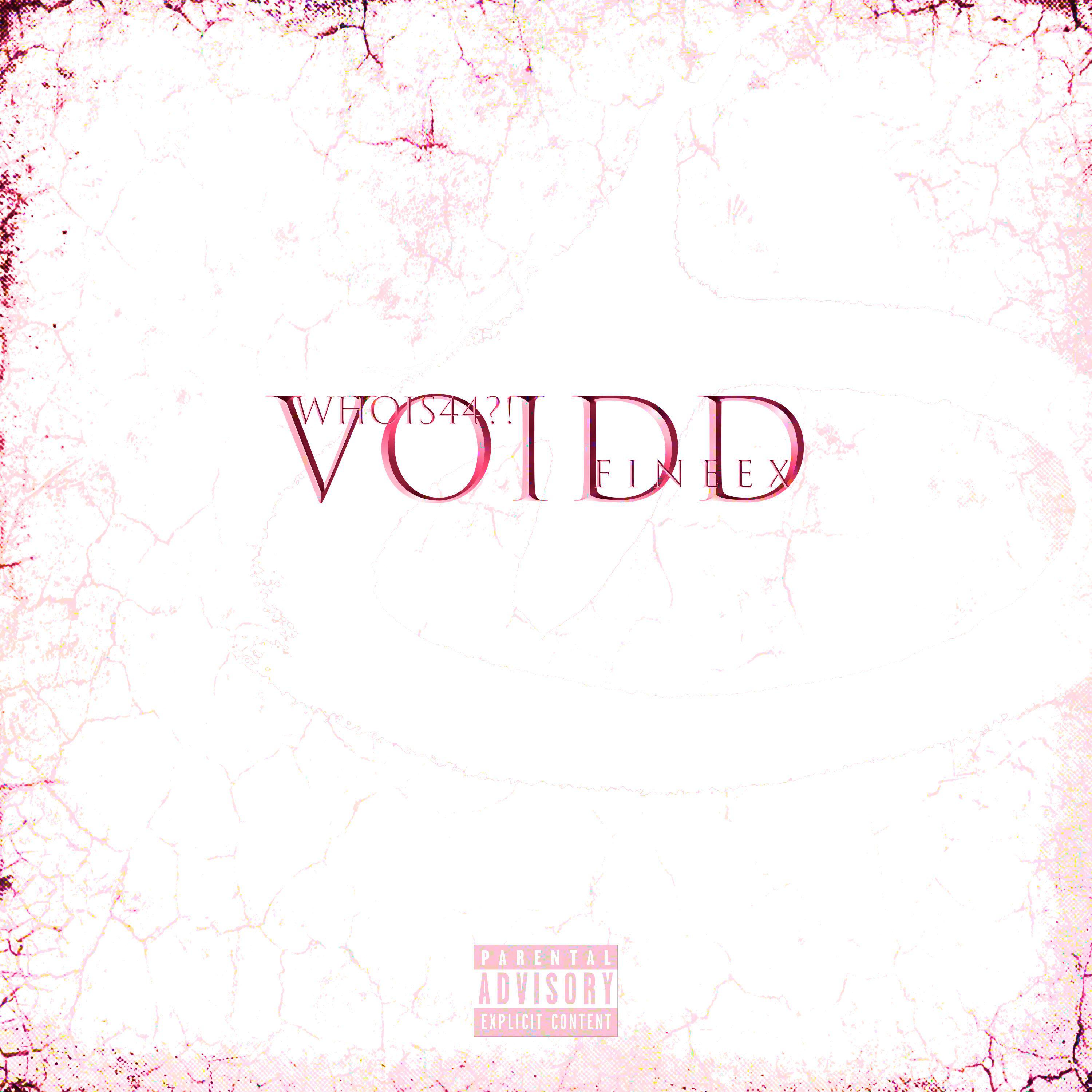 Постер альбома Voidd