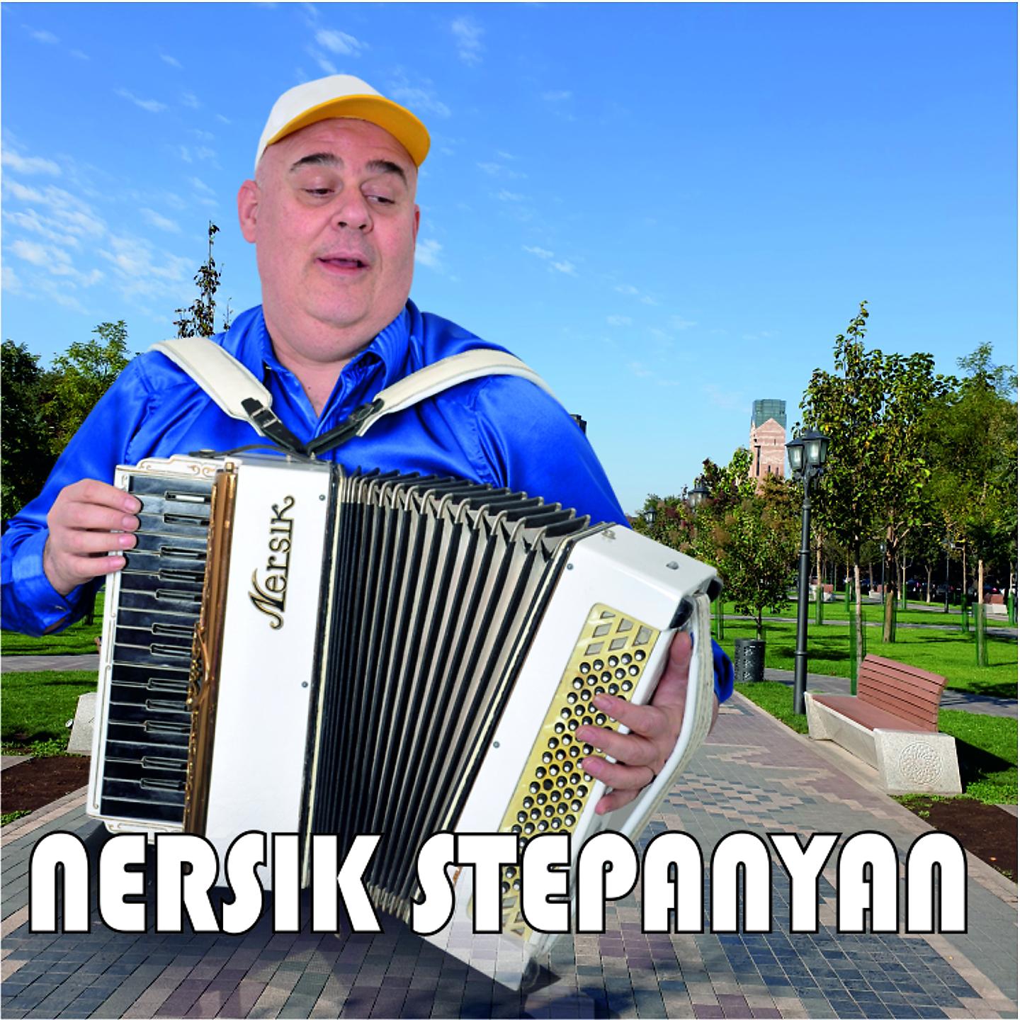 Постер альбома Nersik Stepanyan